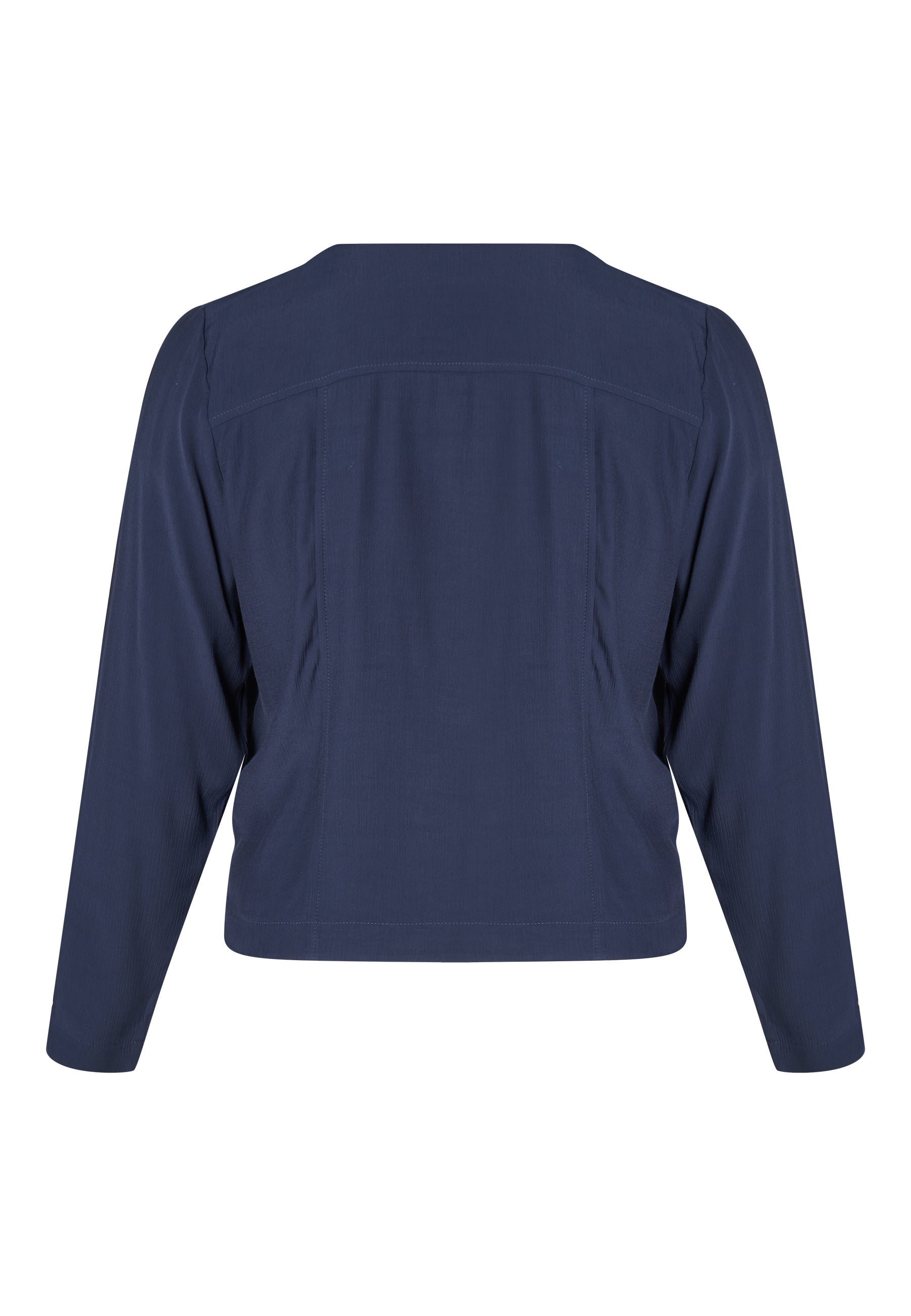 Pont Neuf PNFreda Cardigan 5999 NAVY BLUE