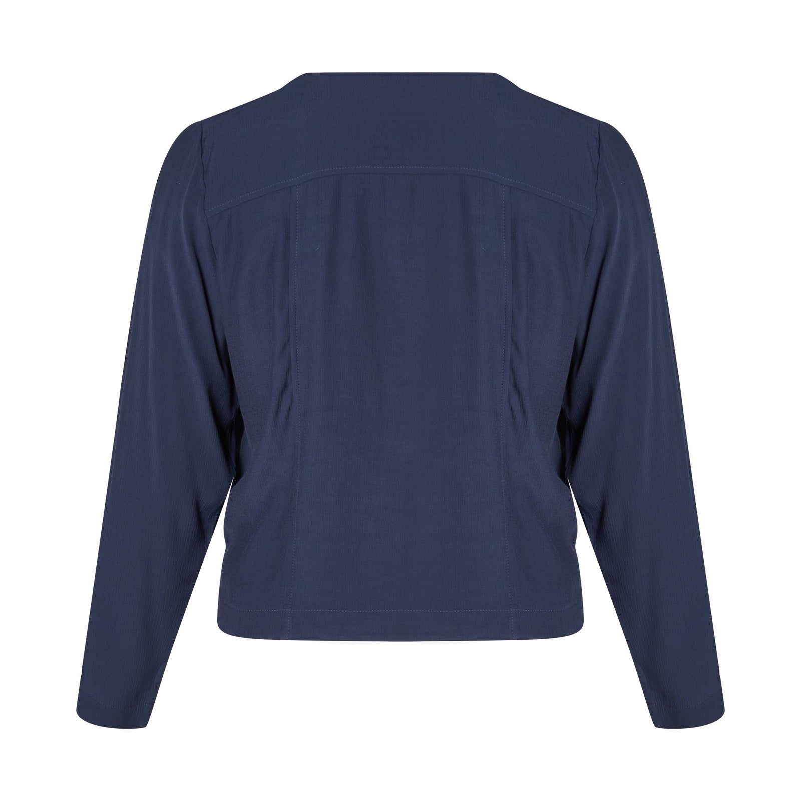 Pont Neuf PNFreda Cardigan 5999 NAVY BLUE