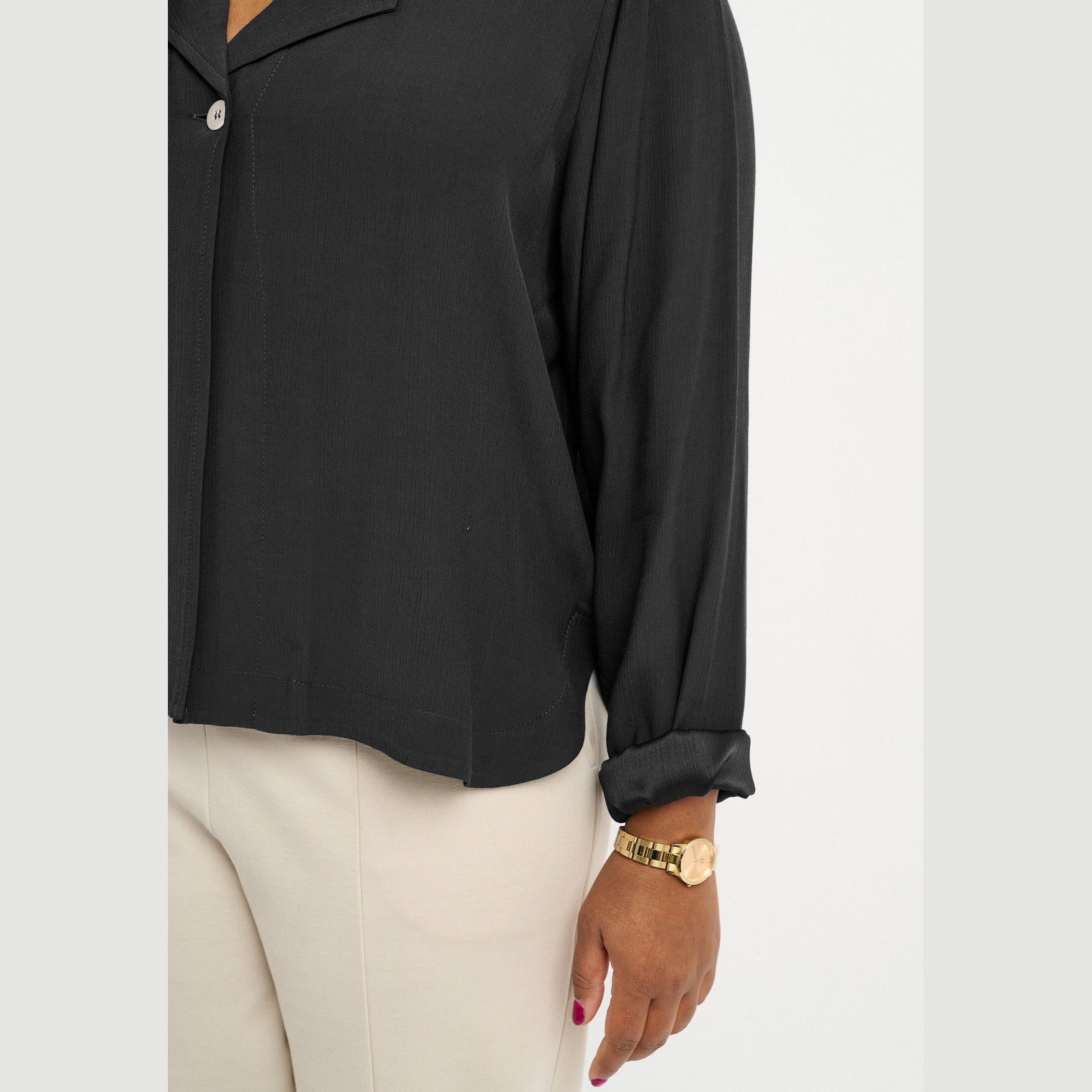 Pont Neuf PNFreda Cardigan 9999 BLACK