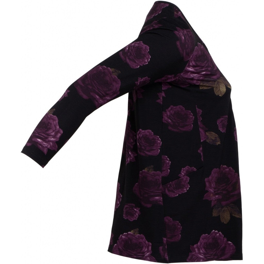 Pont Neuf PNFrig Tunikaer 303 Aubergine