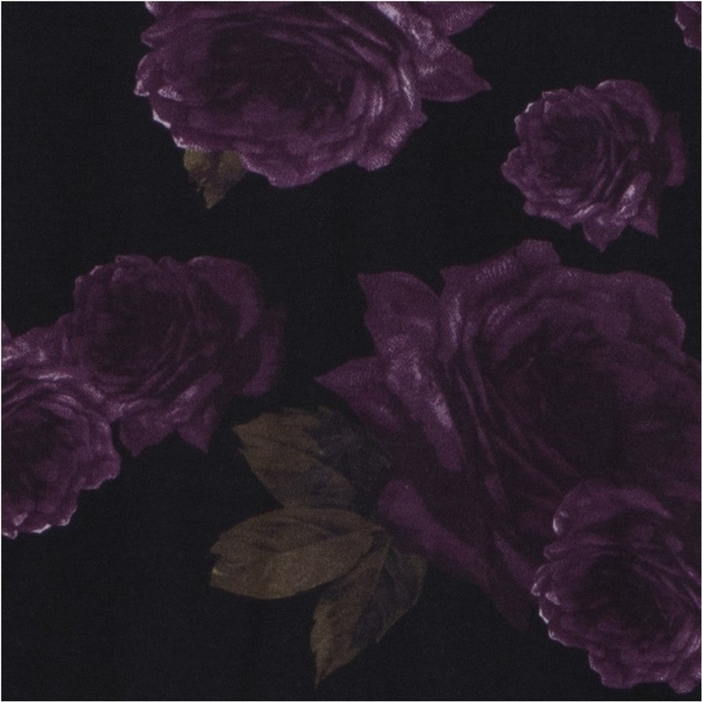 Pont Neuf PNFrig Tunikaer 303 Aubergine