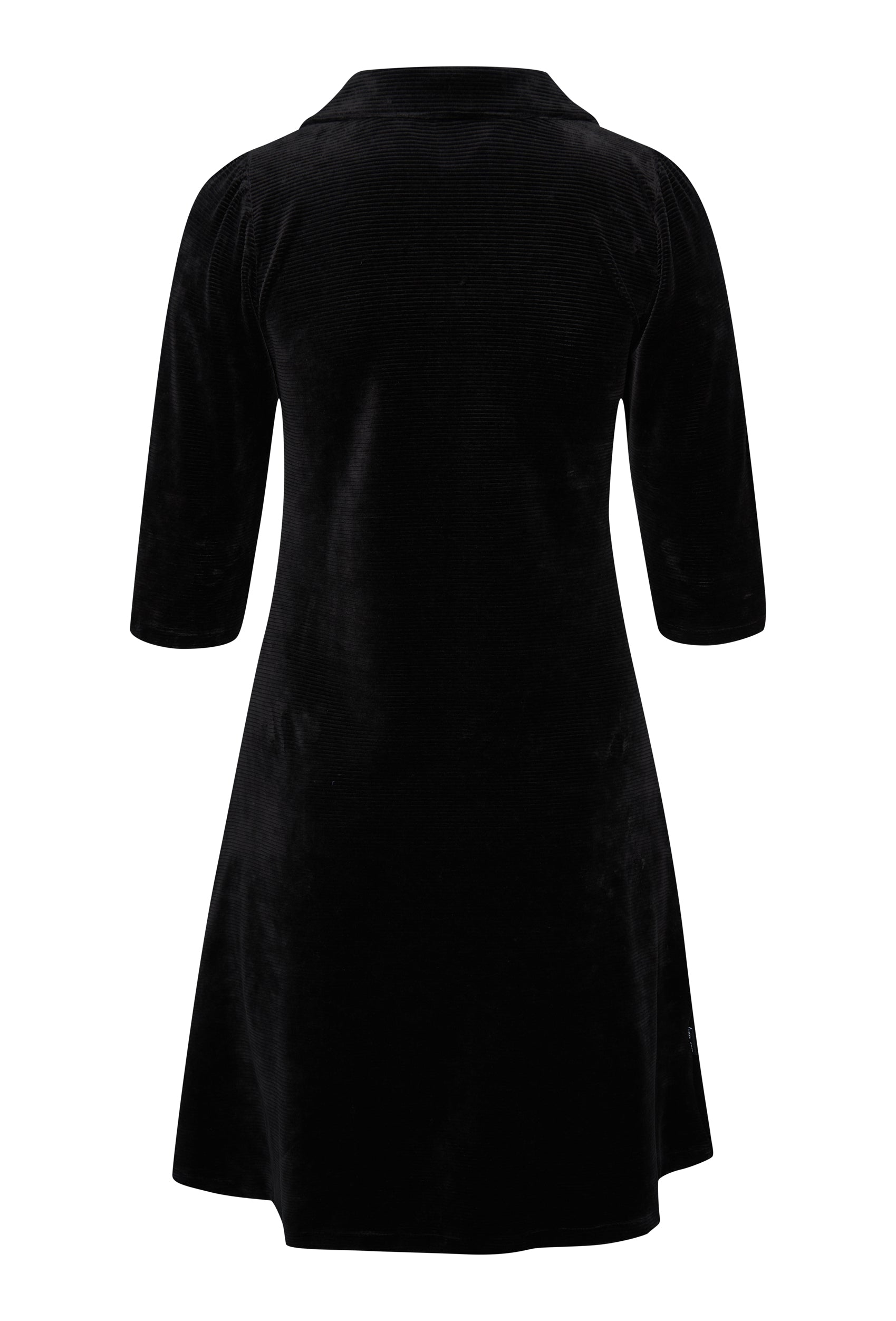 Pont Neuf PNGalaya Kjoler 999 Black