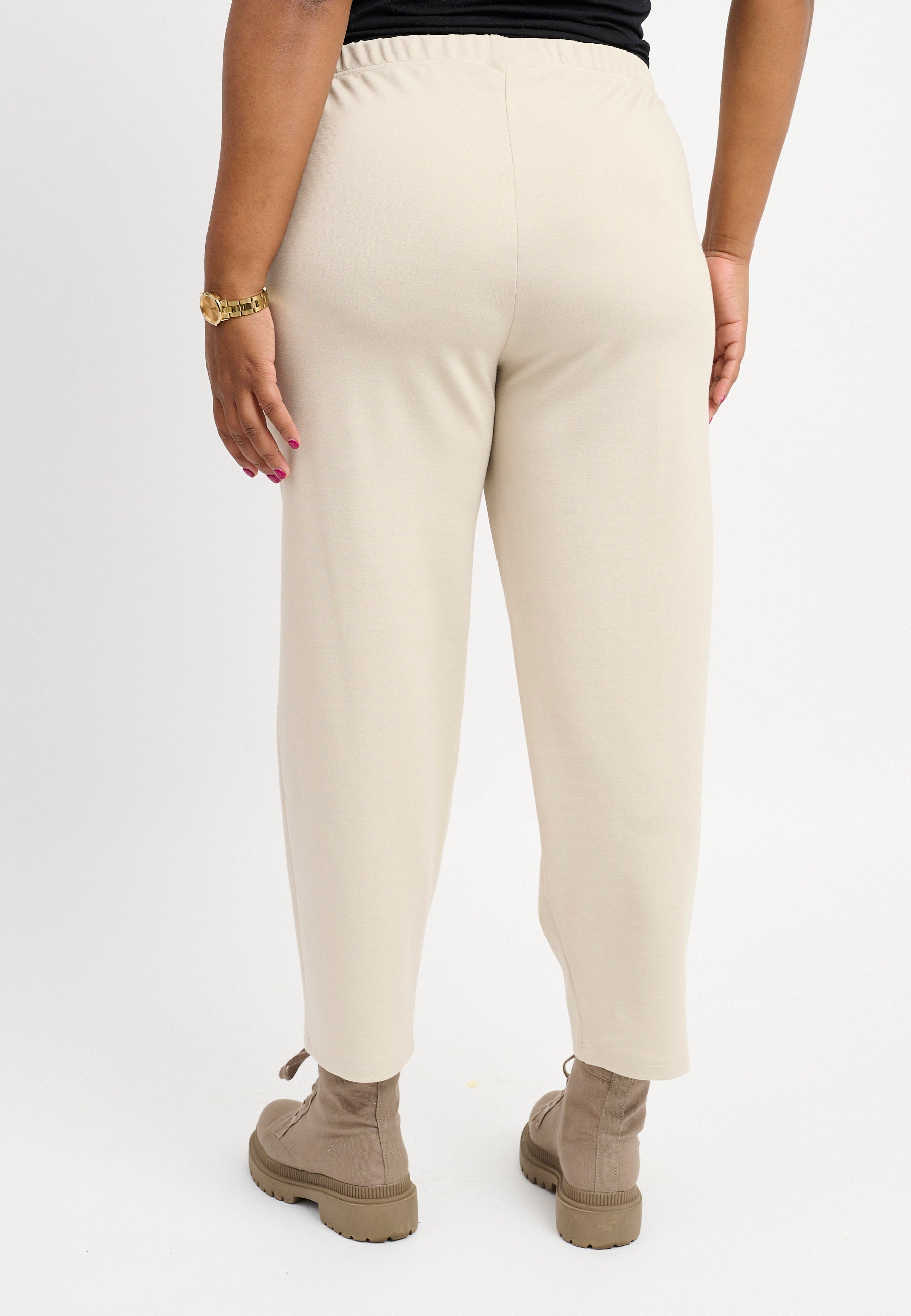 Pont Neuf PNGea Bukser 1200 SAND