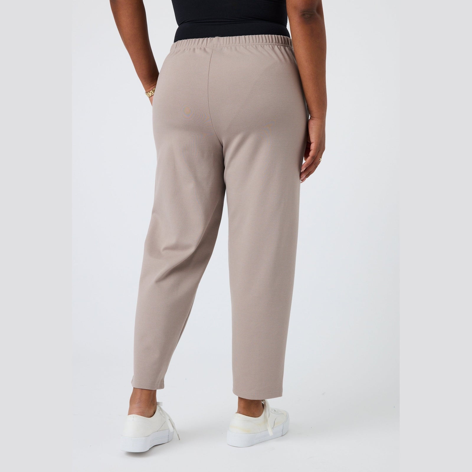 Pont Neuf PNGea Bukser 1588 Dark Sand
