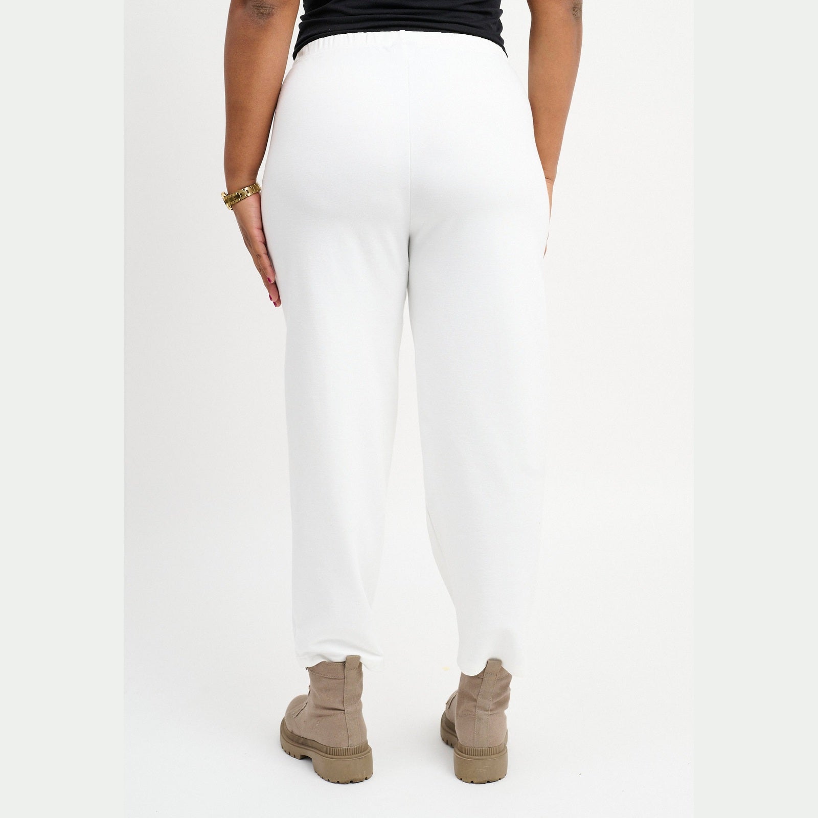 Pont Neuf PNGea Bukser 9000 WHITE