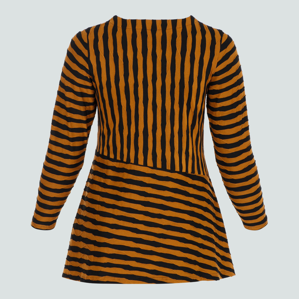 Pont Neuf PNGenny Tunikaer 280 Golden Oak