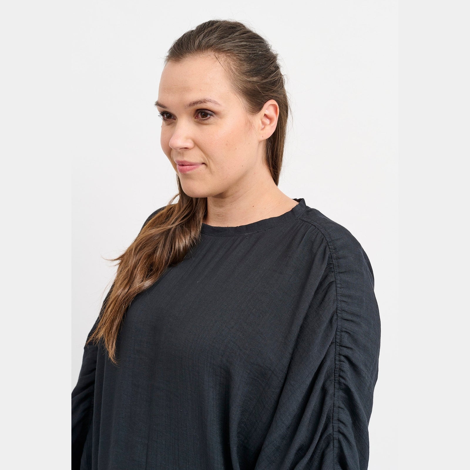Pont Neuf PNGhalya Kjoler 9999 BLACK