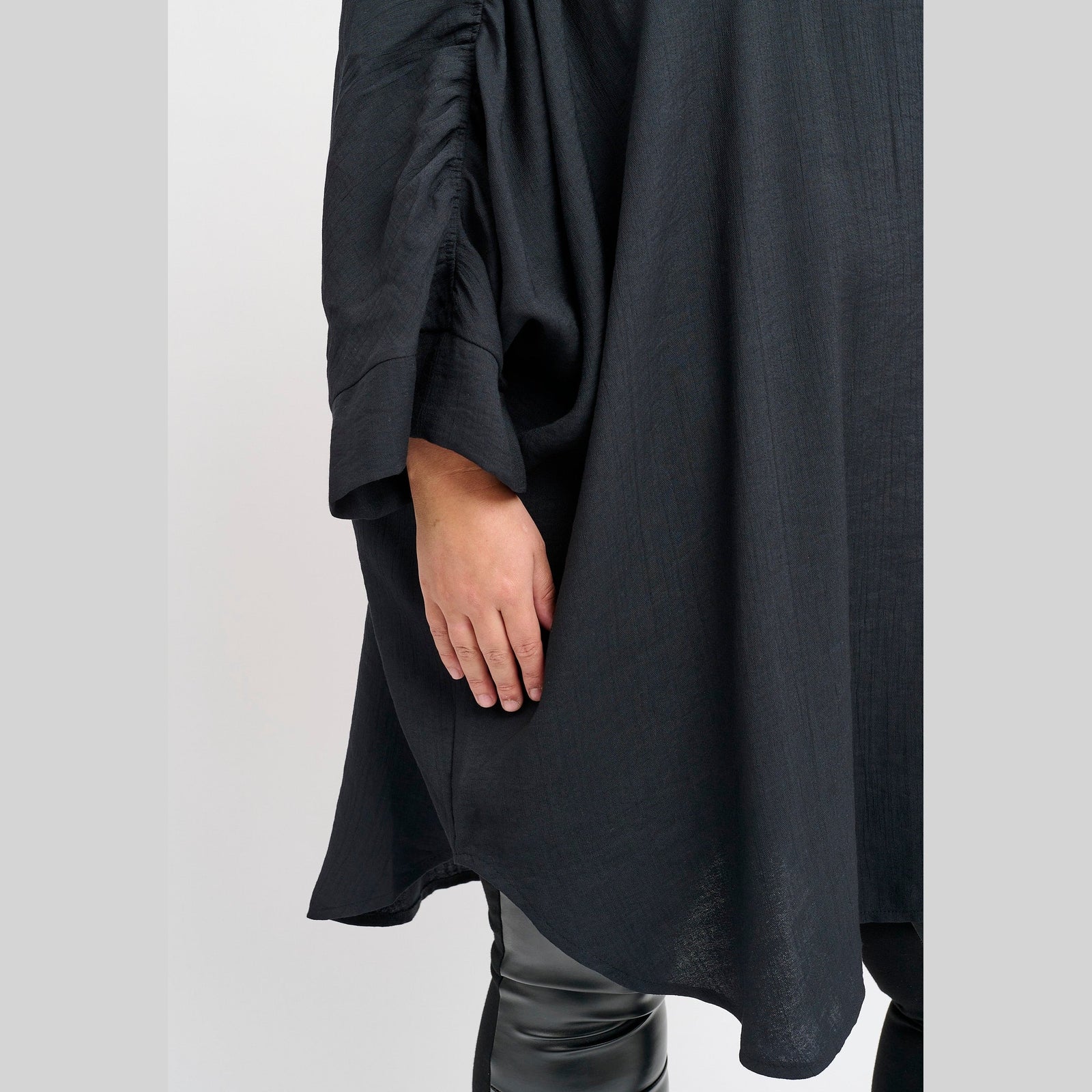 Pont Neuf PNGhalya Kjoler 9999 BLACK
