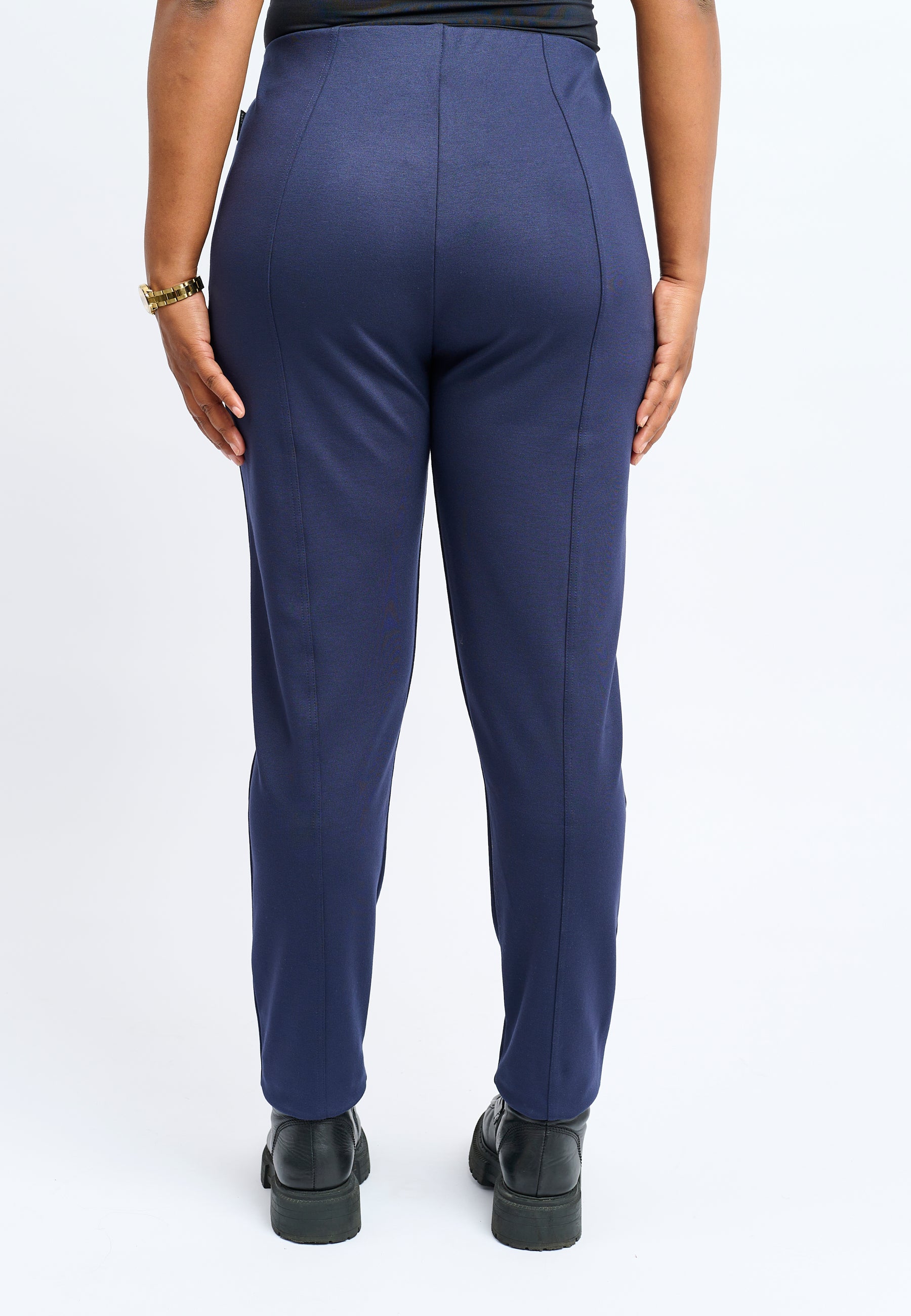 Pont Neuf PNGilli Leggings 574 Navy