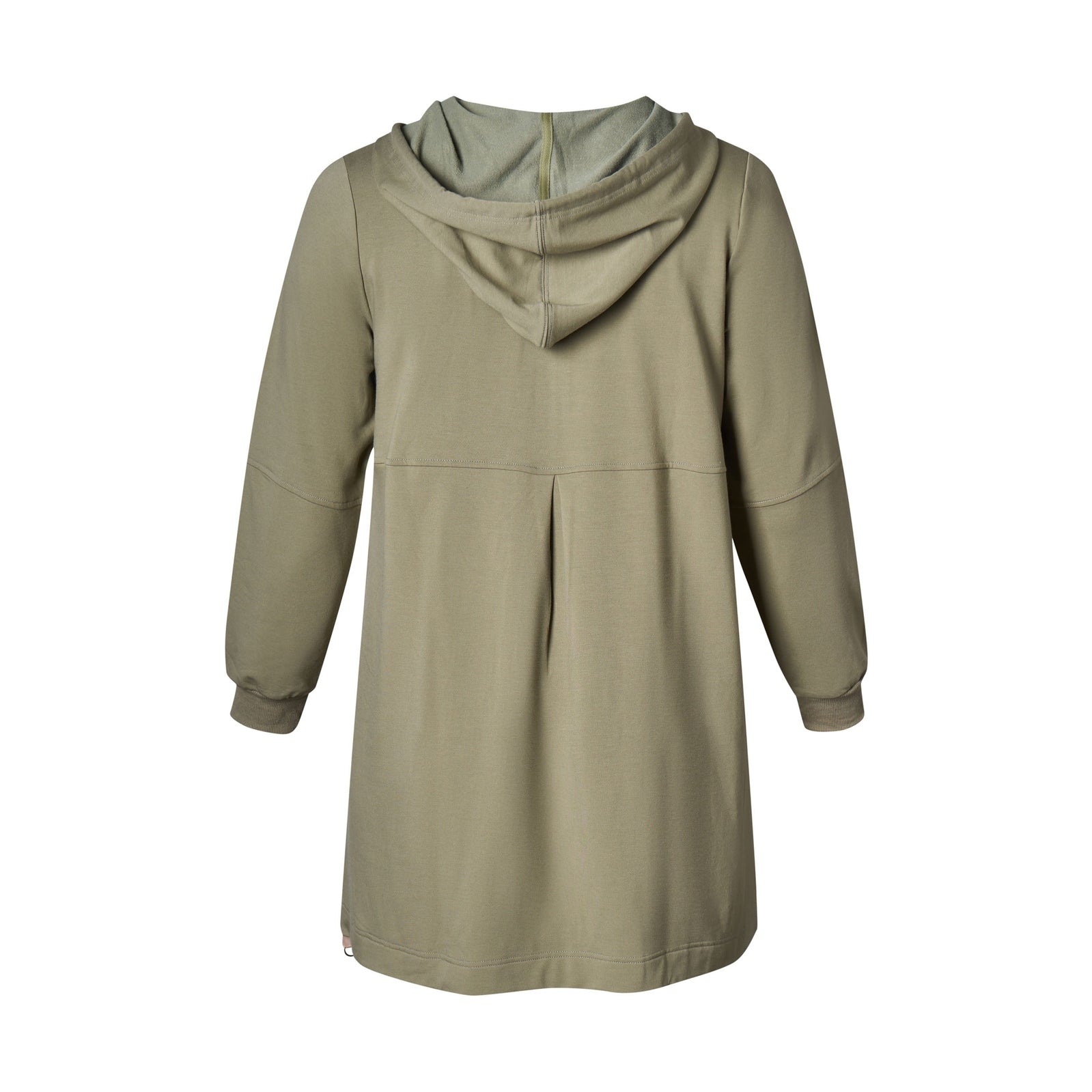 Pont Neuf PNGun Jakker 1872 Khaki green