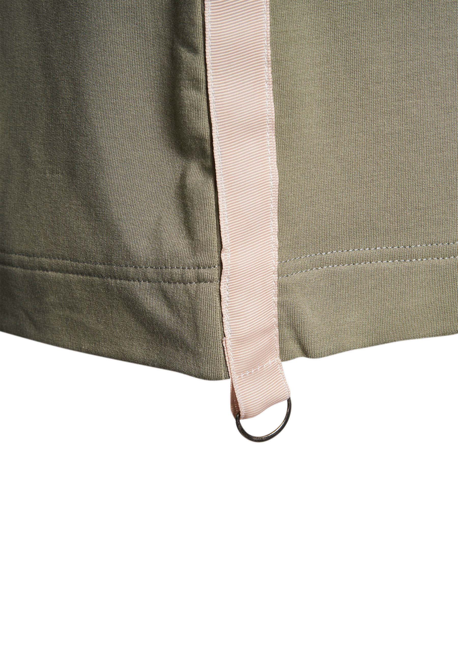 Pont Neuf PNGun Jakker 1872 Khaki green