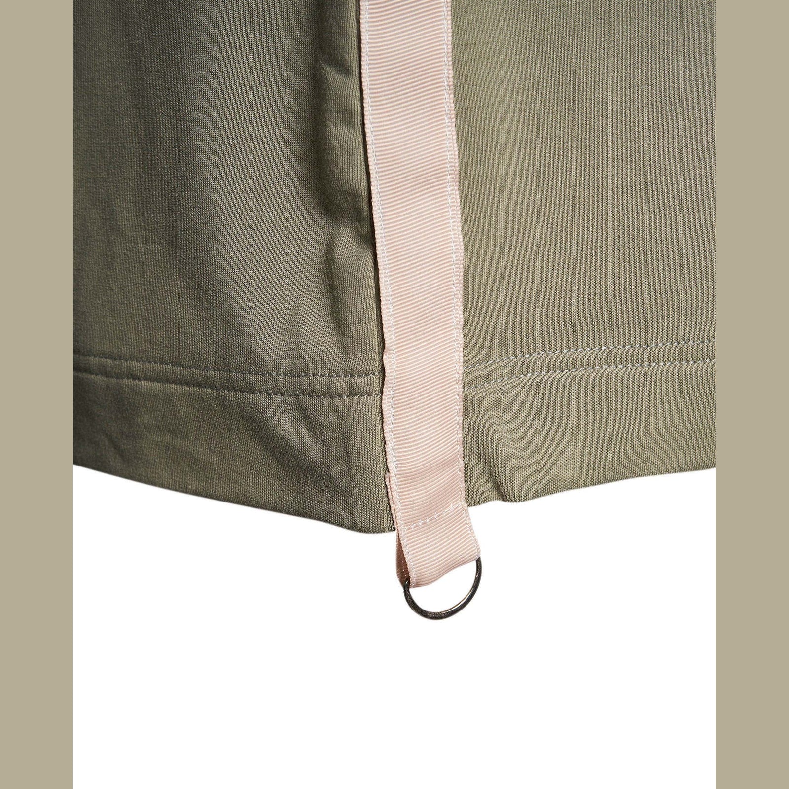 Pont Neuf PNGun Jakker 1872 Khaki green