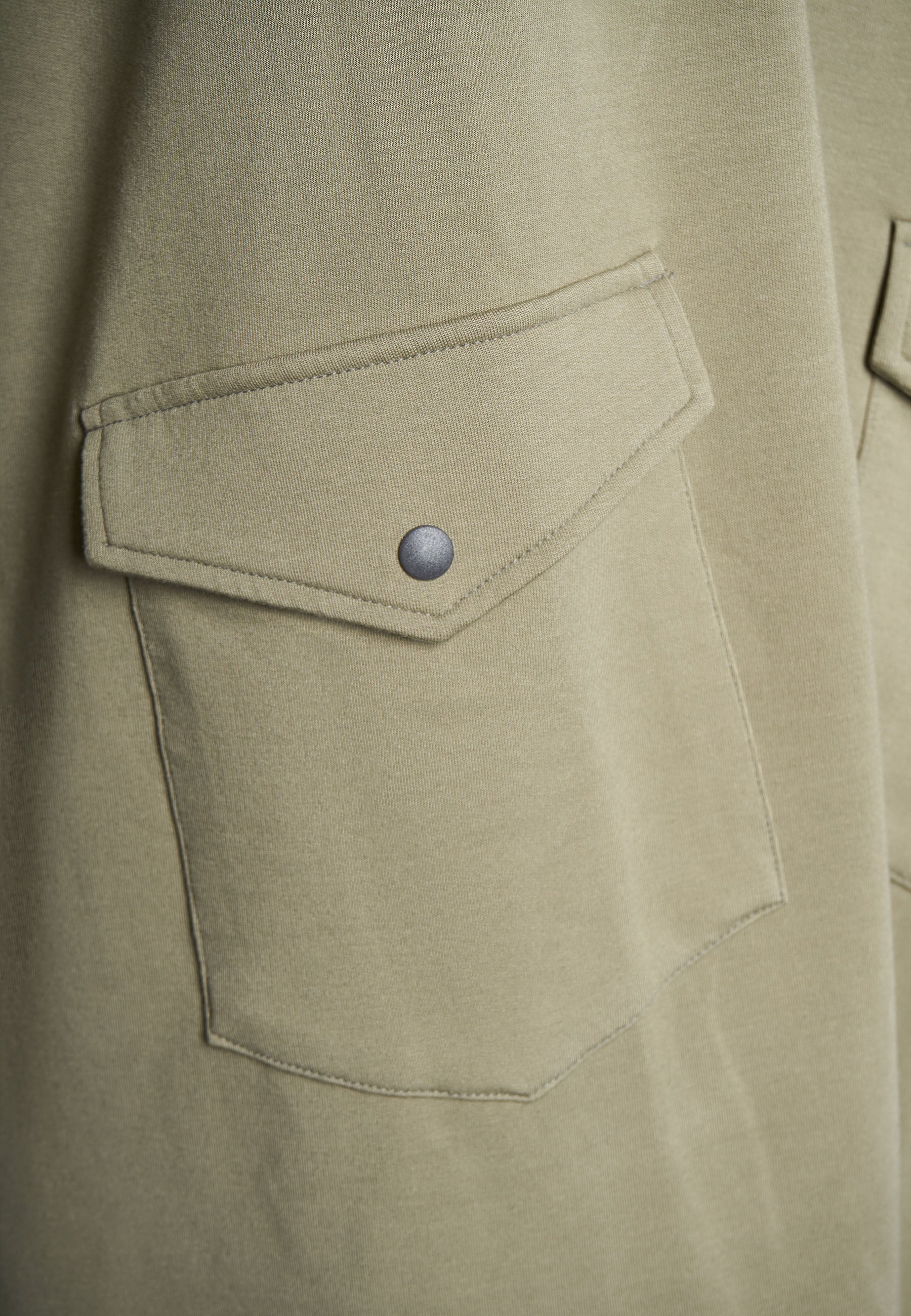 Pont Neuf PNGun Jakker 1872 Khaki green