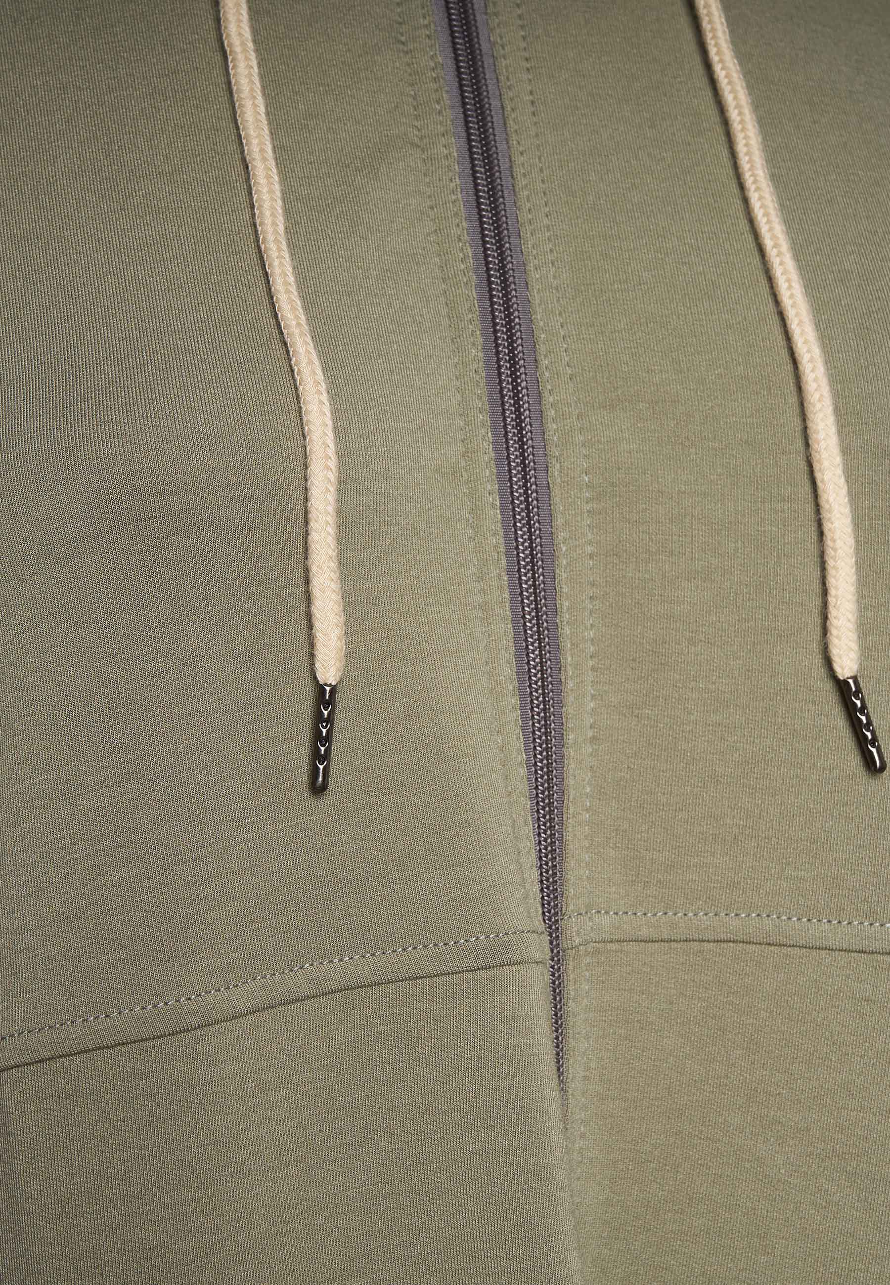 Pont Neuf PNGun Jakker 1872 Khaki green