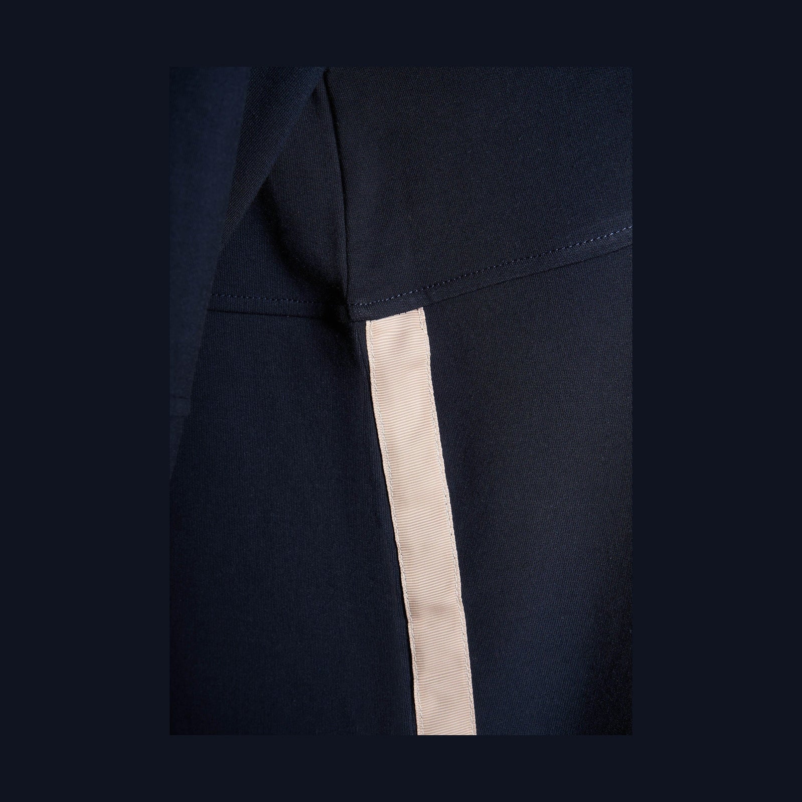 Pont Neuf PNGun Jakker 5999 NAVY BLUE