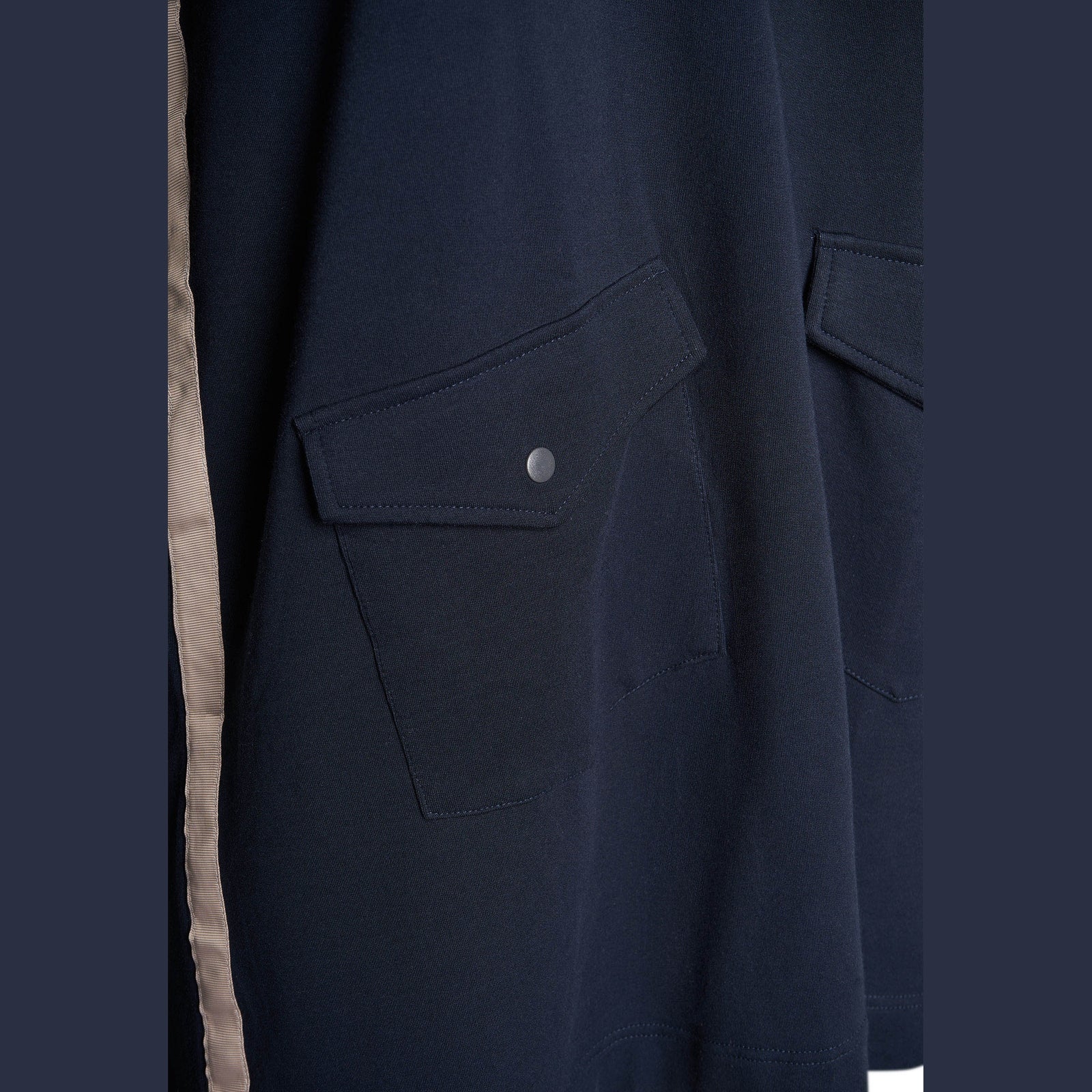 Pont Neuf PNGun Jakker 5999 NAVY BLUE