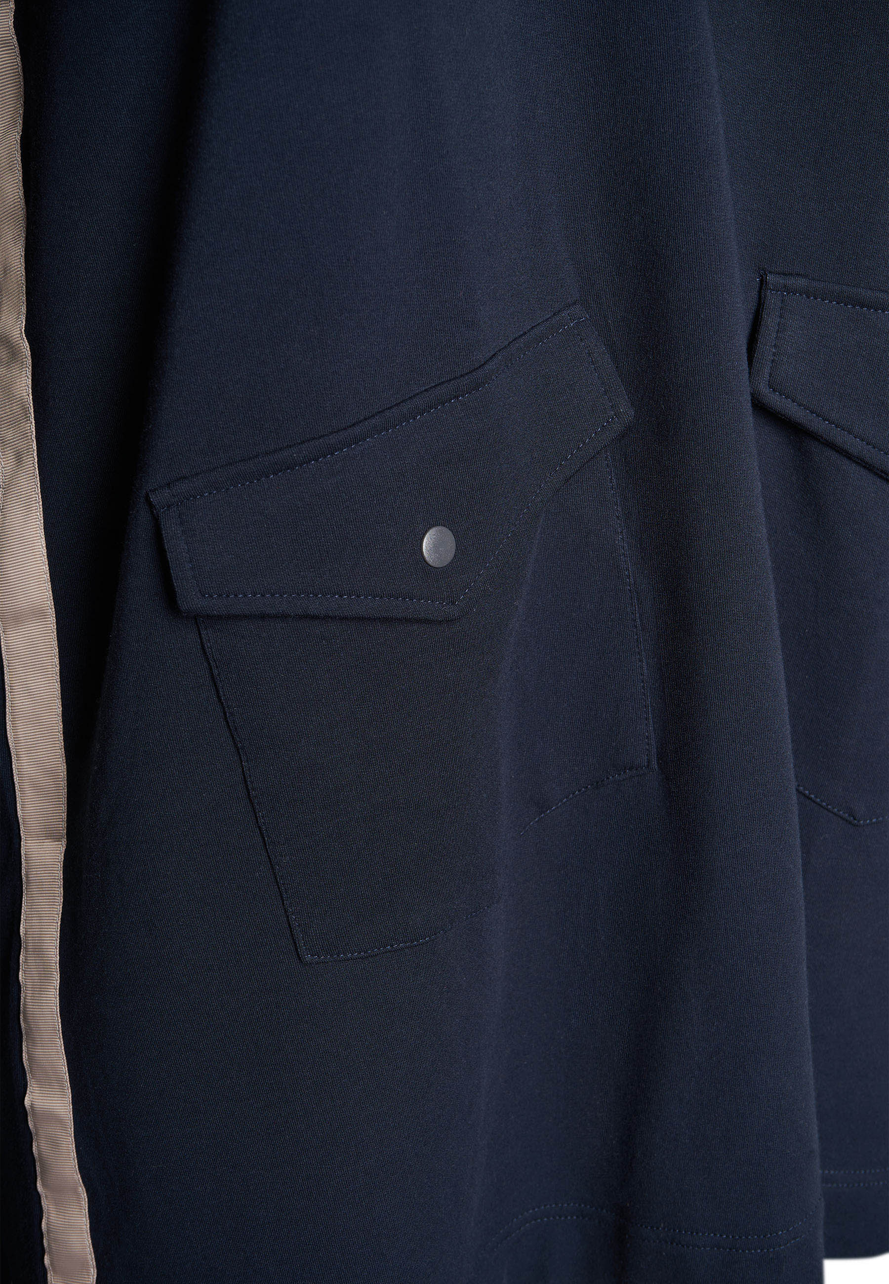 Pont Neuf PNGun Jakker 5999 NAVY BLUE