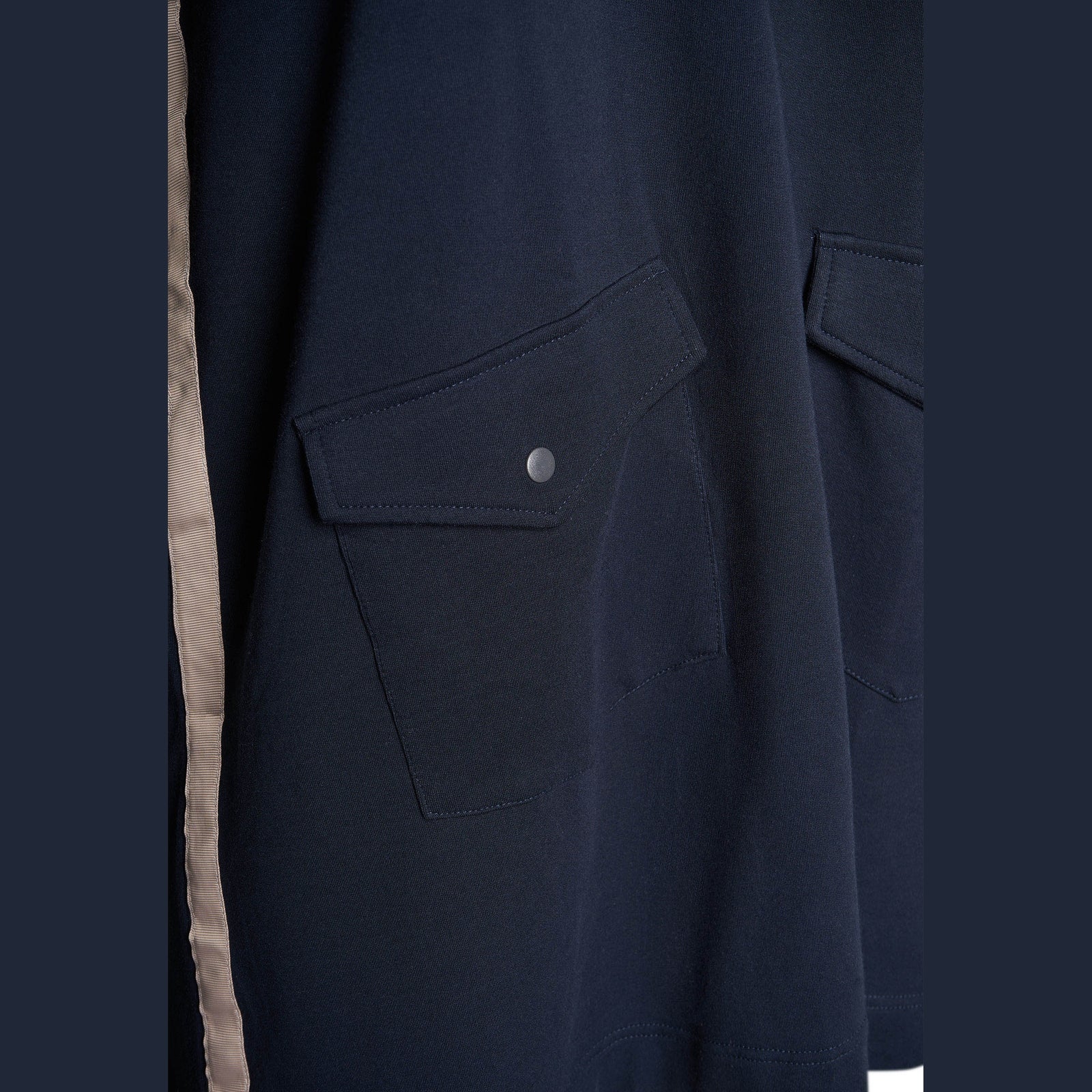 Pont Neuf PNGun Jakker 5999 NAVY BLUE