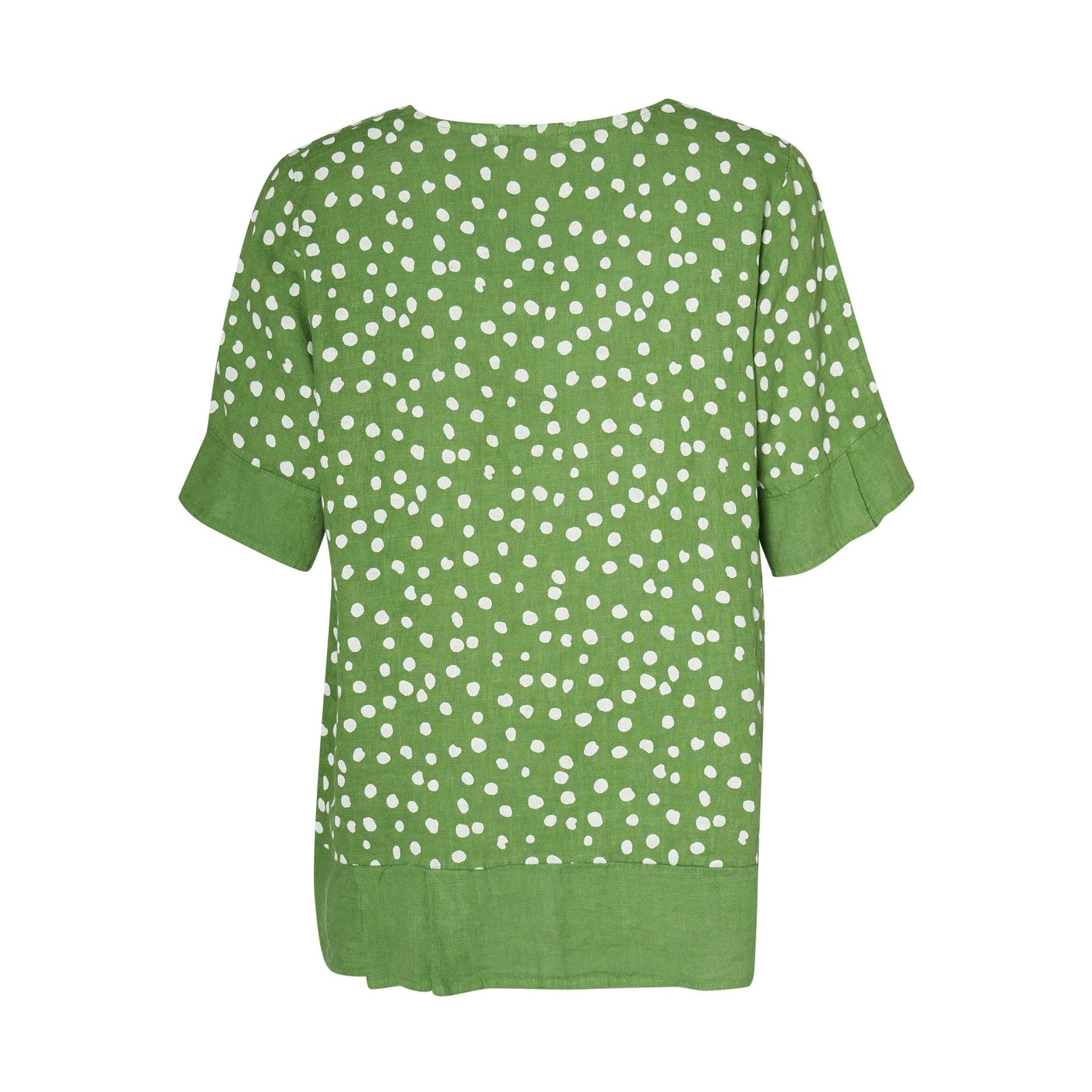 Pont Neuf PNHadil Bluser 3500 GREEN