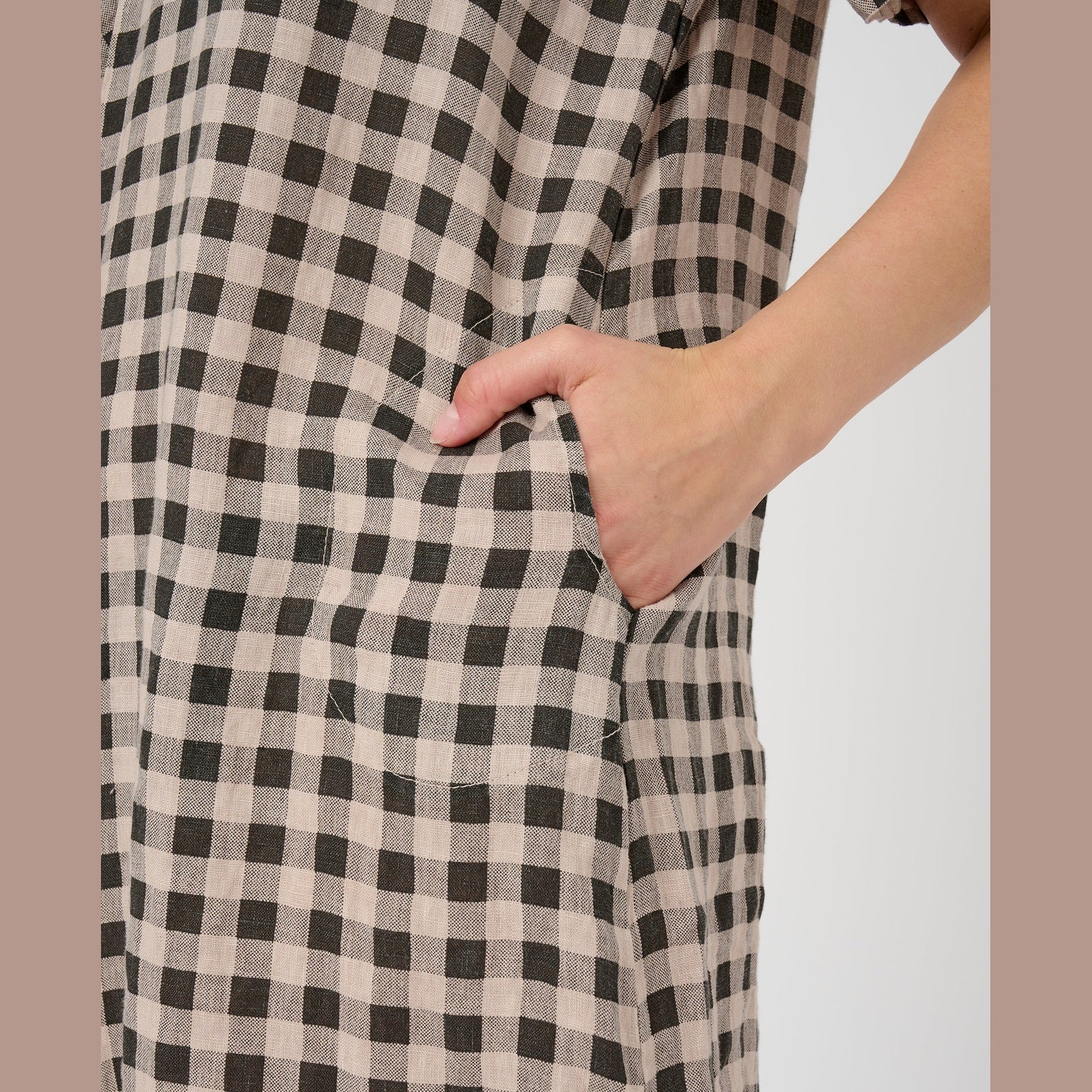 Pont Neuf PNHaima Kjoler 134 Linen