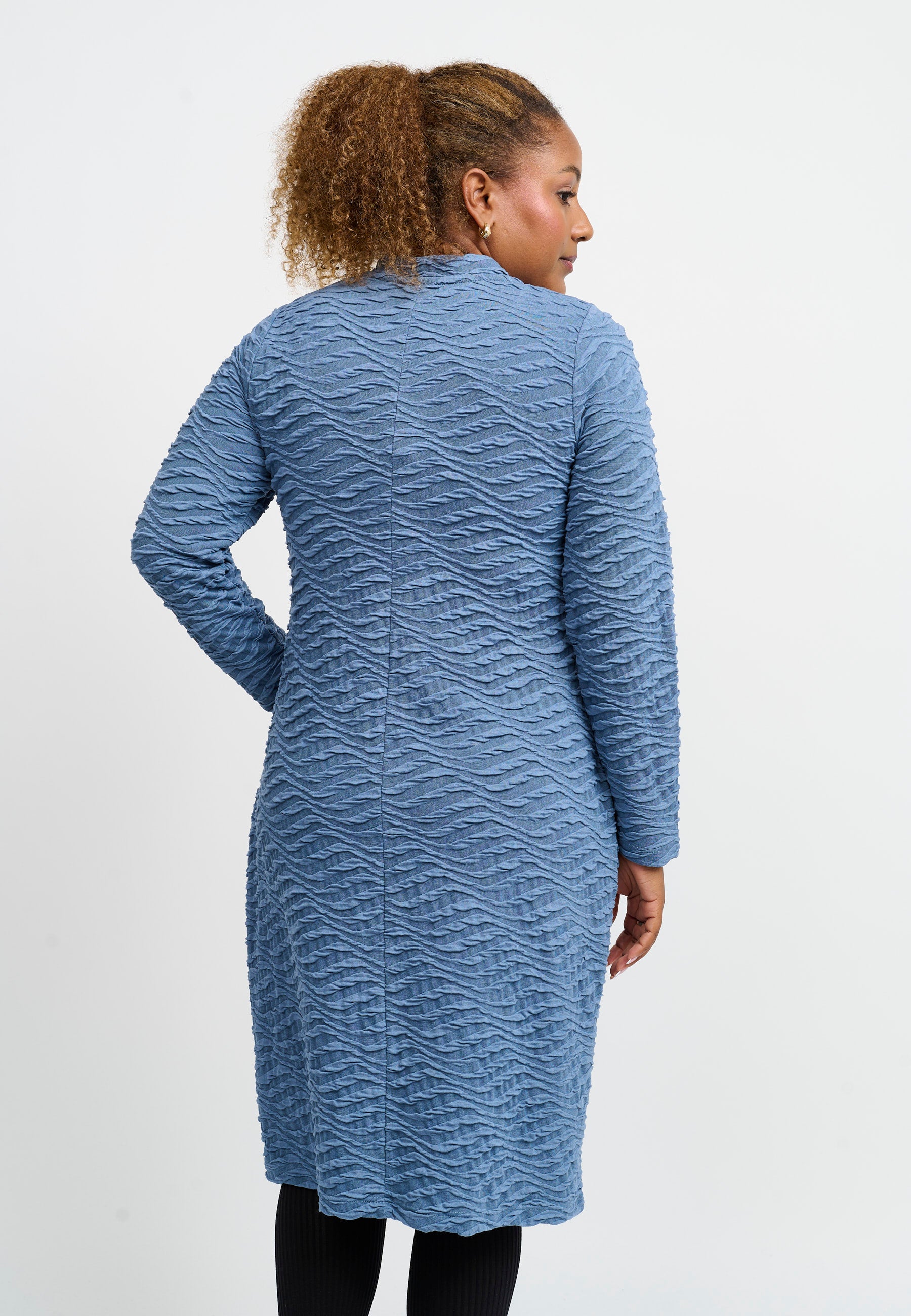 Pont Neuf PNHana Kjoler 5555 Steel Blue