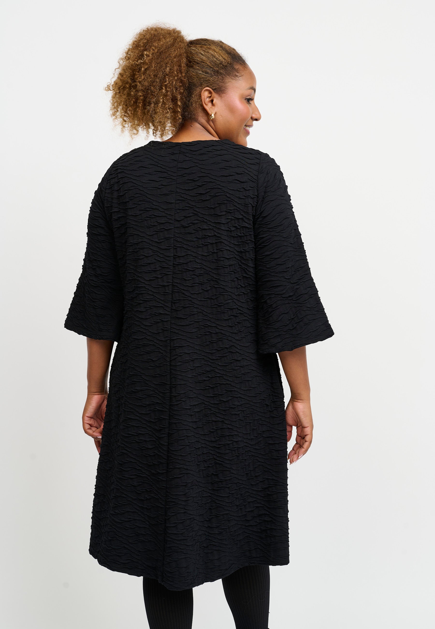 Pont Neuf PNHanin Kjoler 9999 BLACK