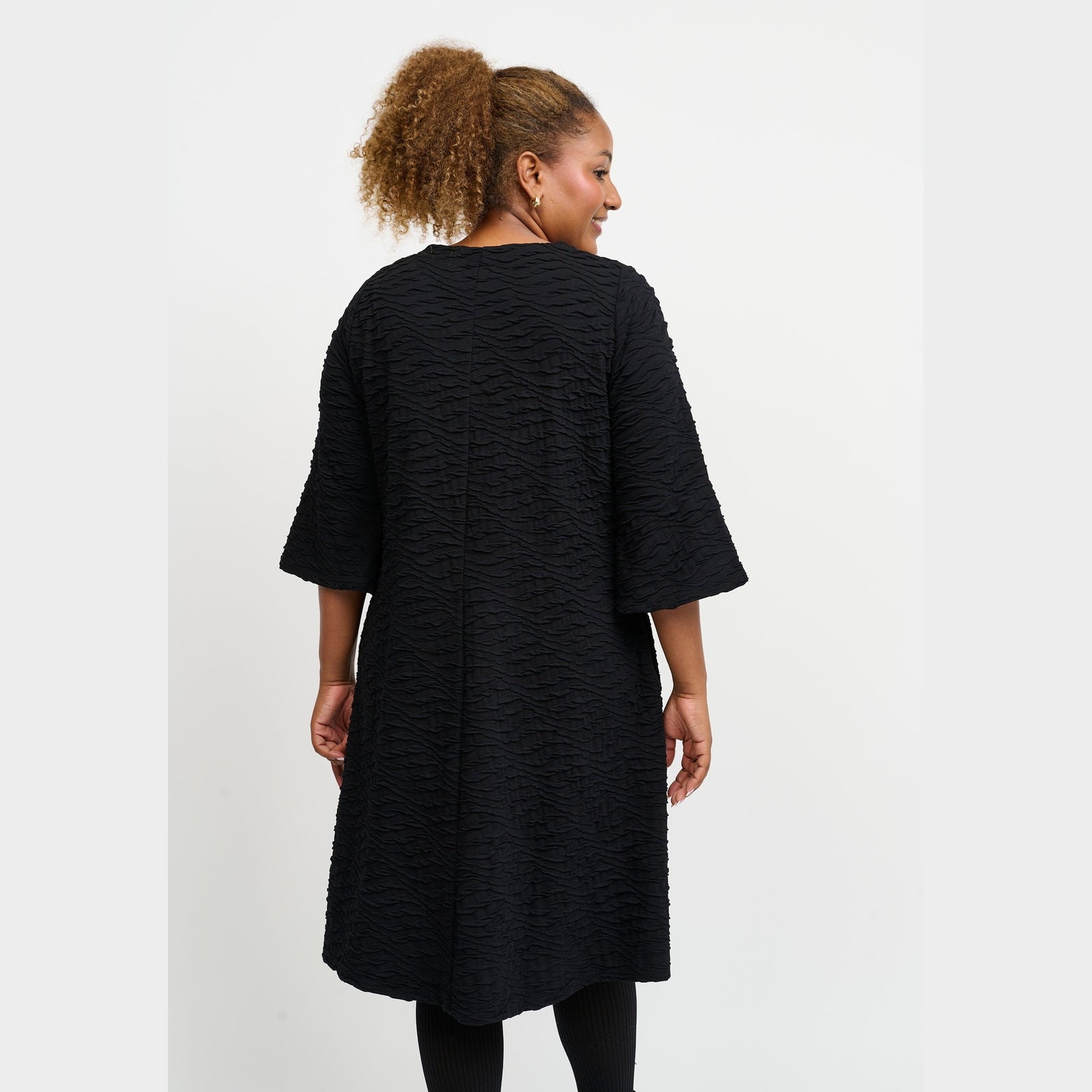 Pont Neuf PNHanin Kjoler 9999 BLACK