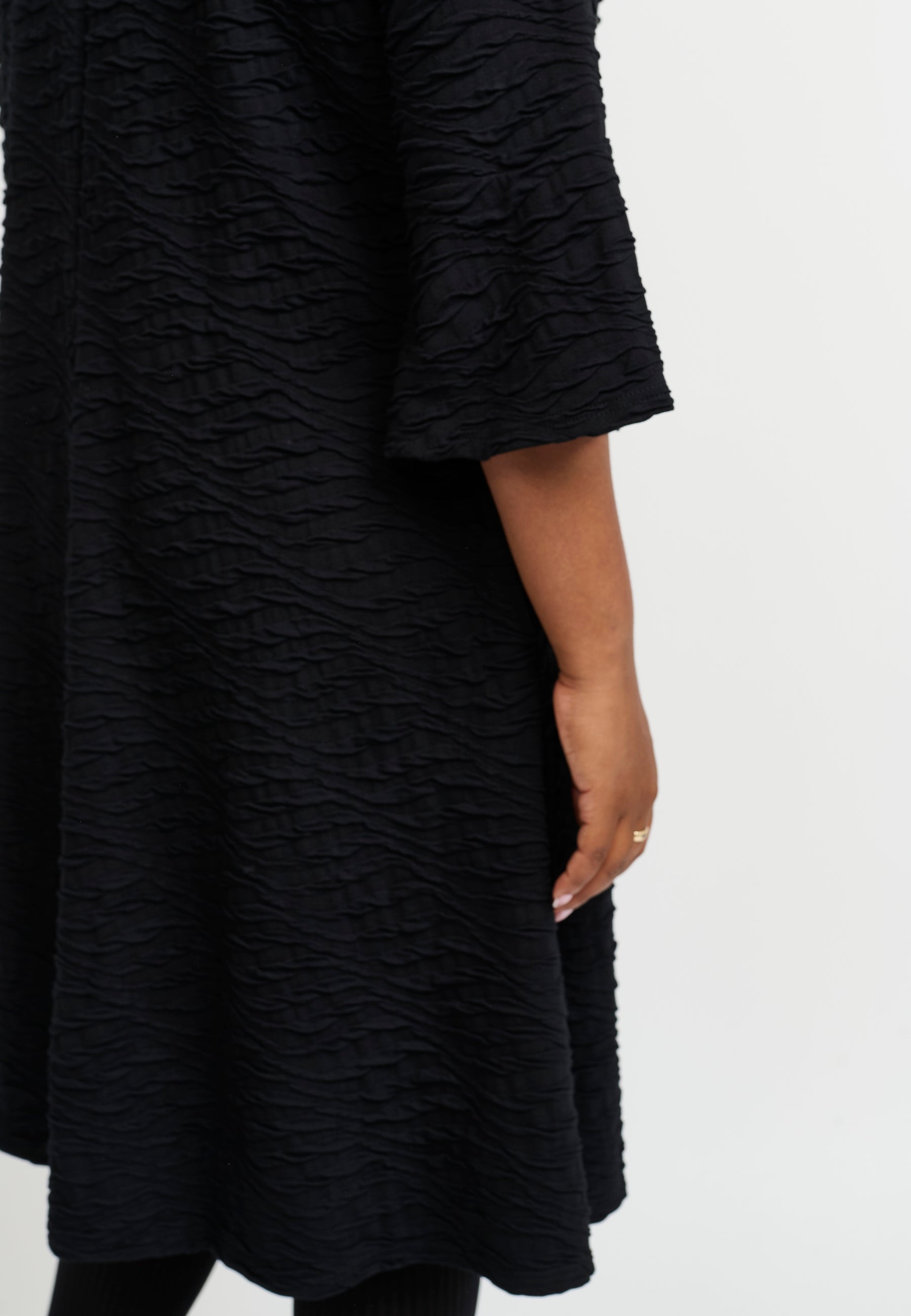 Pont Neuf PNHanin Kjoler 9999 BLACK