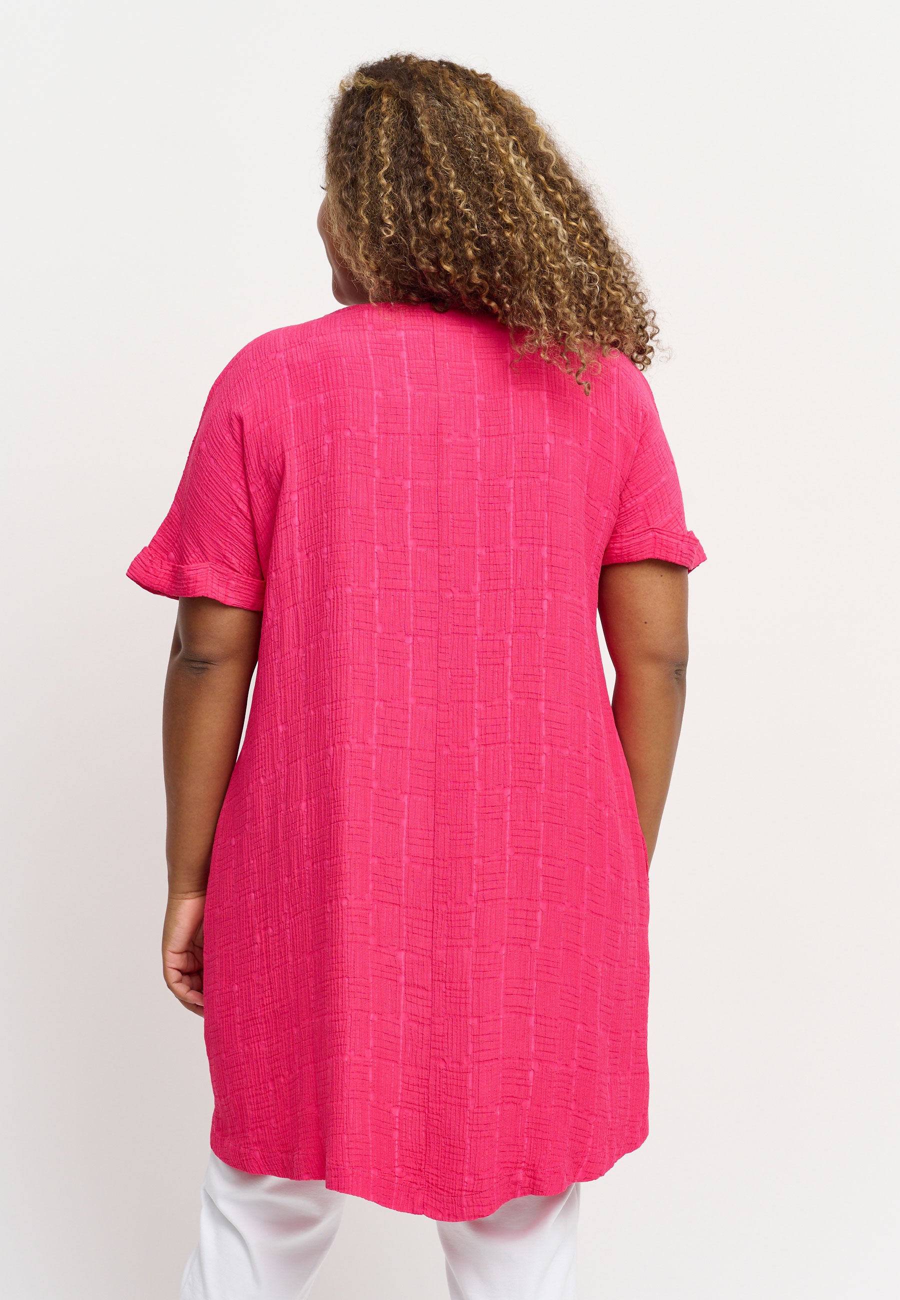Pont Neuf PNHanne Tunikaer 330 Cerise
