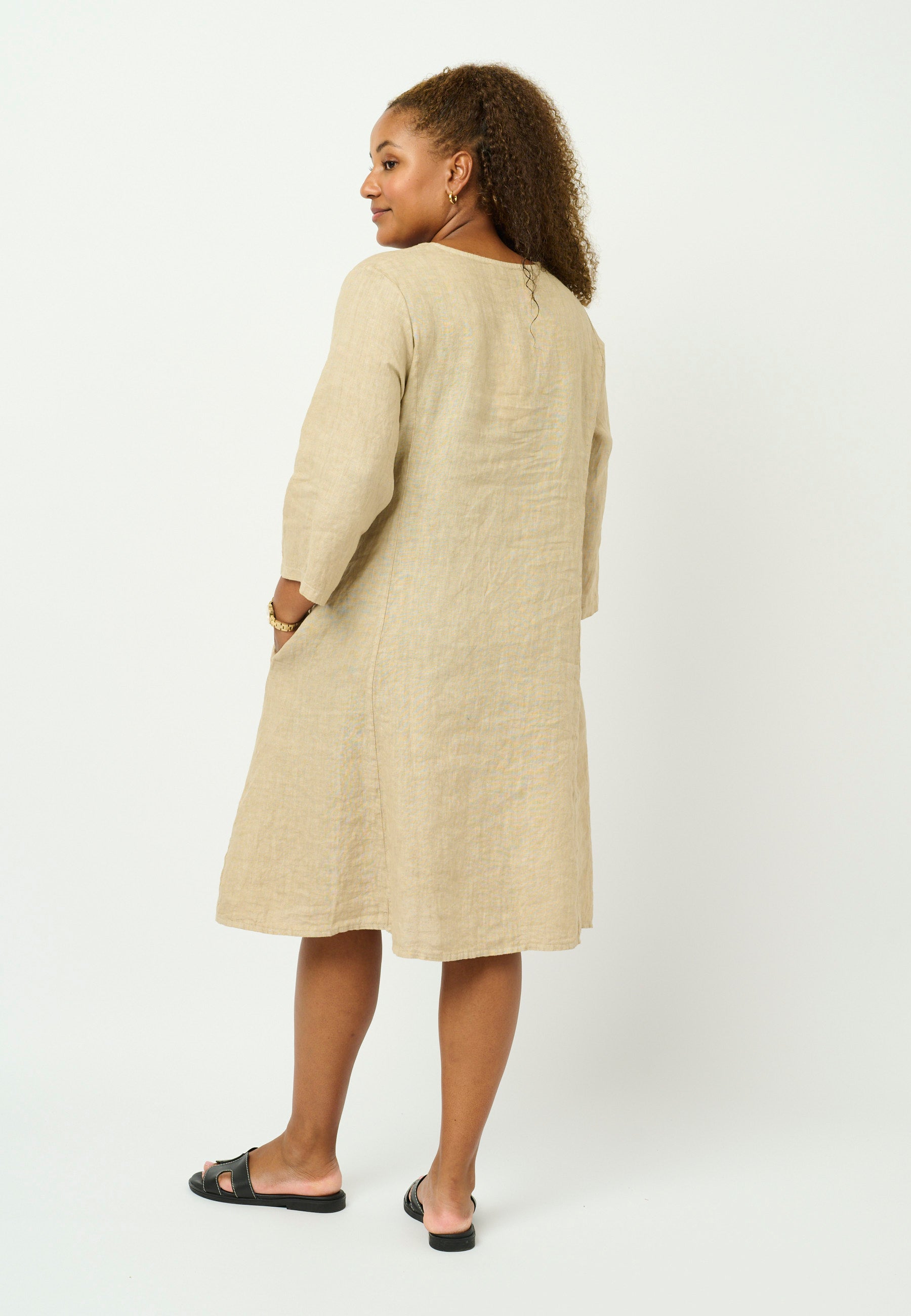 Pont Neuf PNHarriet Kjoler 1111 Cashmere