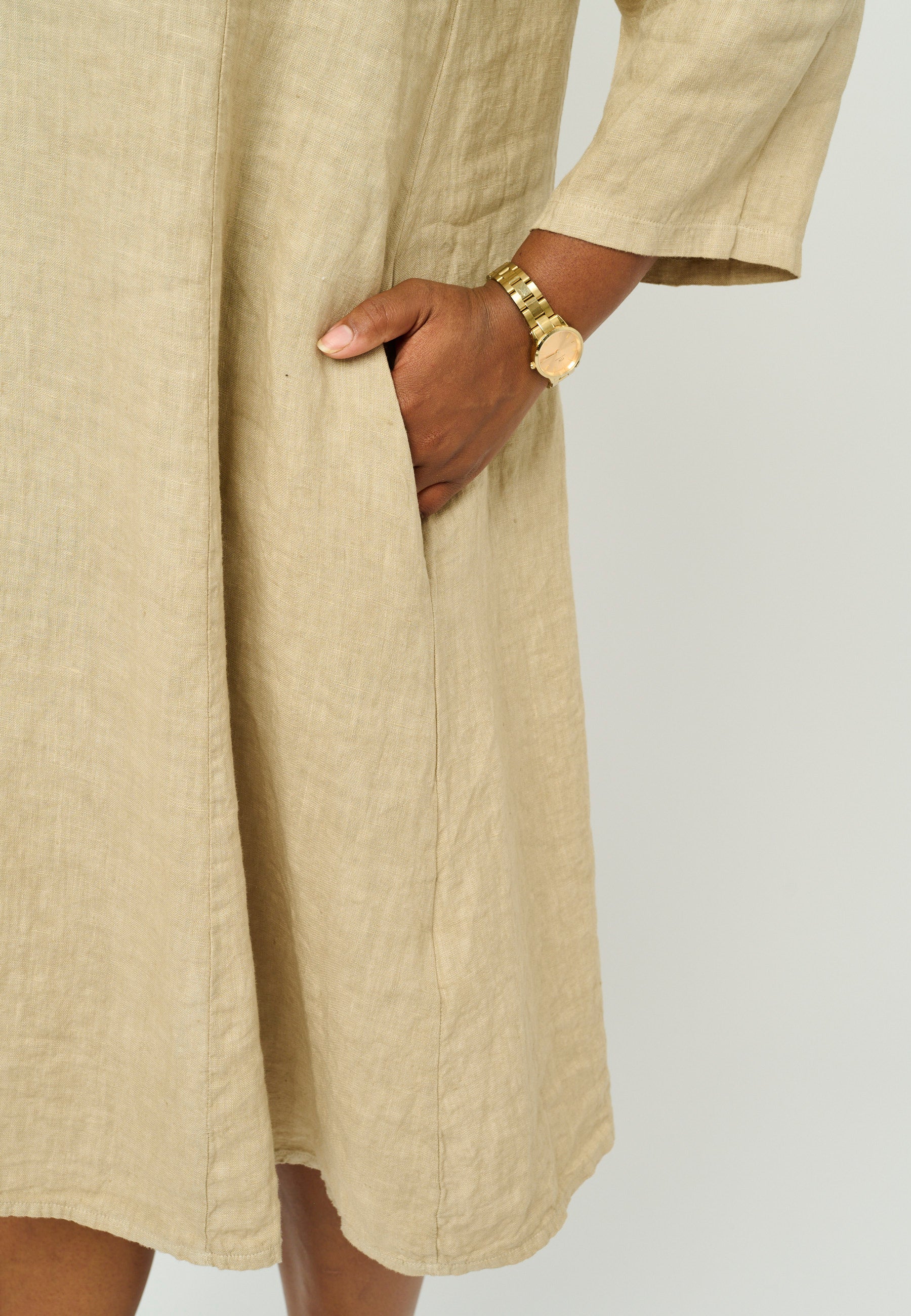 Pont Neuf PNHarriet Kjoler 1111 Cashmere