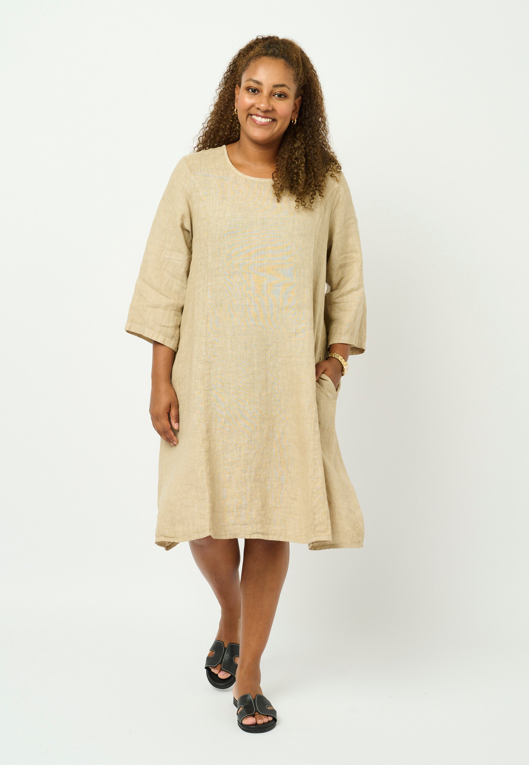 Pont Neuf PNHarriet Kjoler 1111 Cashmere