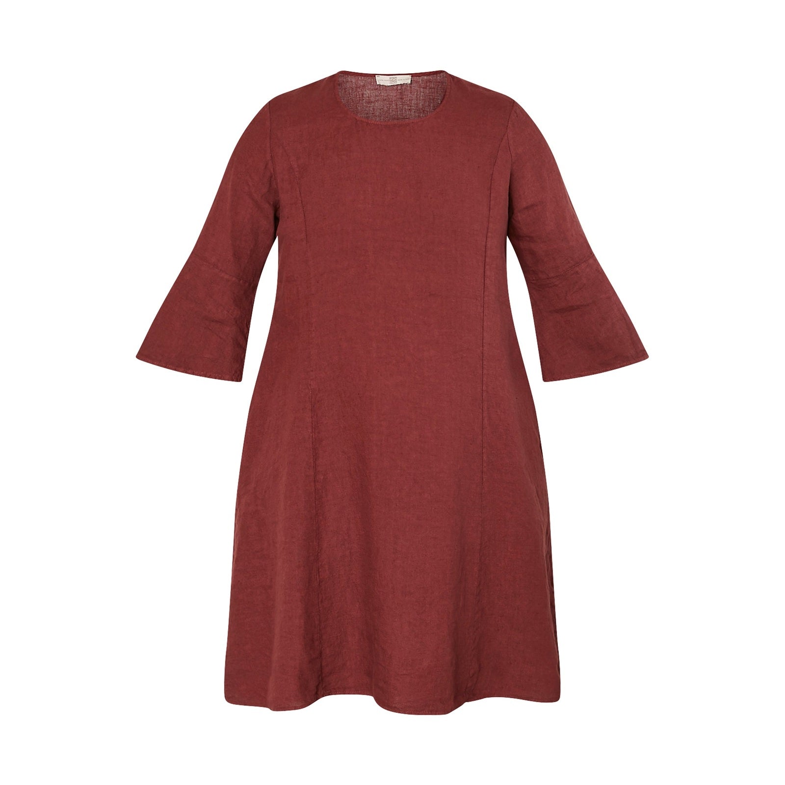 Pont Neuf PNHarriet Kjoler 2999 BORDEAUX RED