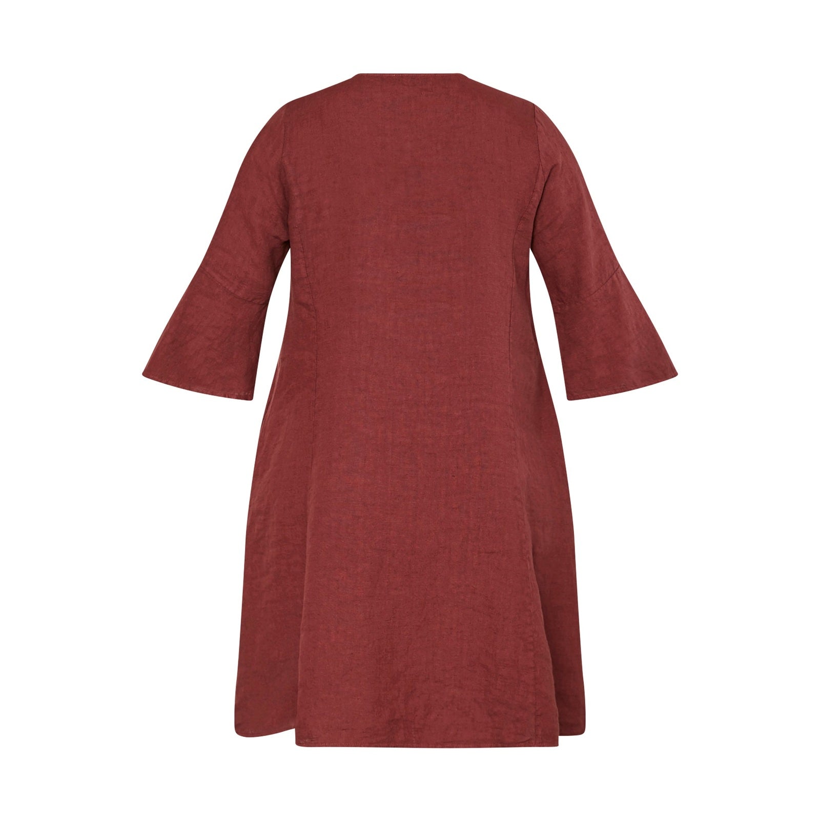 Pont Neuf PNHarriet Kjoler 2999 BORDEAUX RED