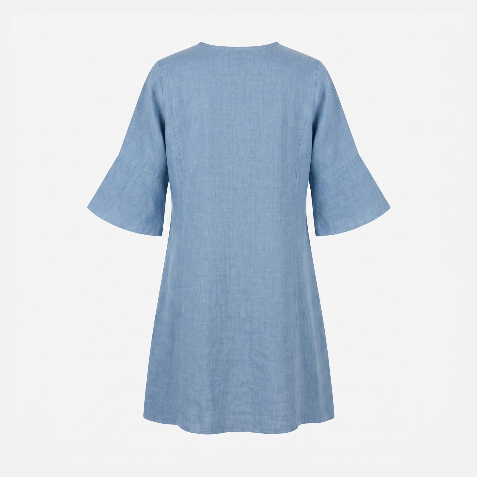 Pont Neuf PNHarriet Kjoler 5501 DENIM BLUE