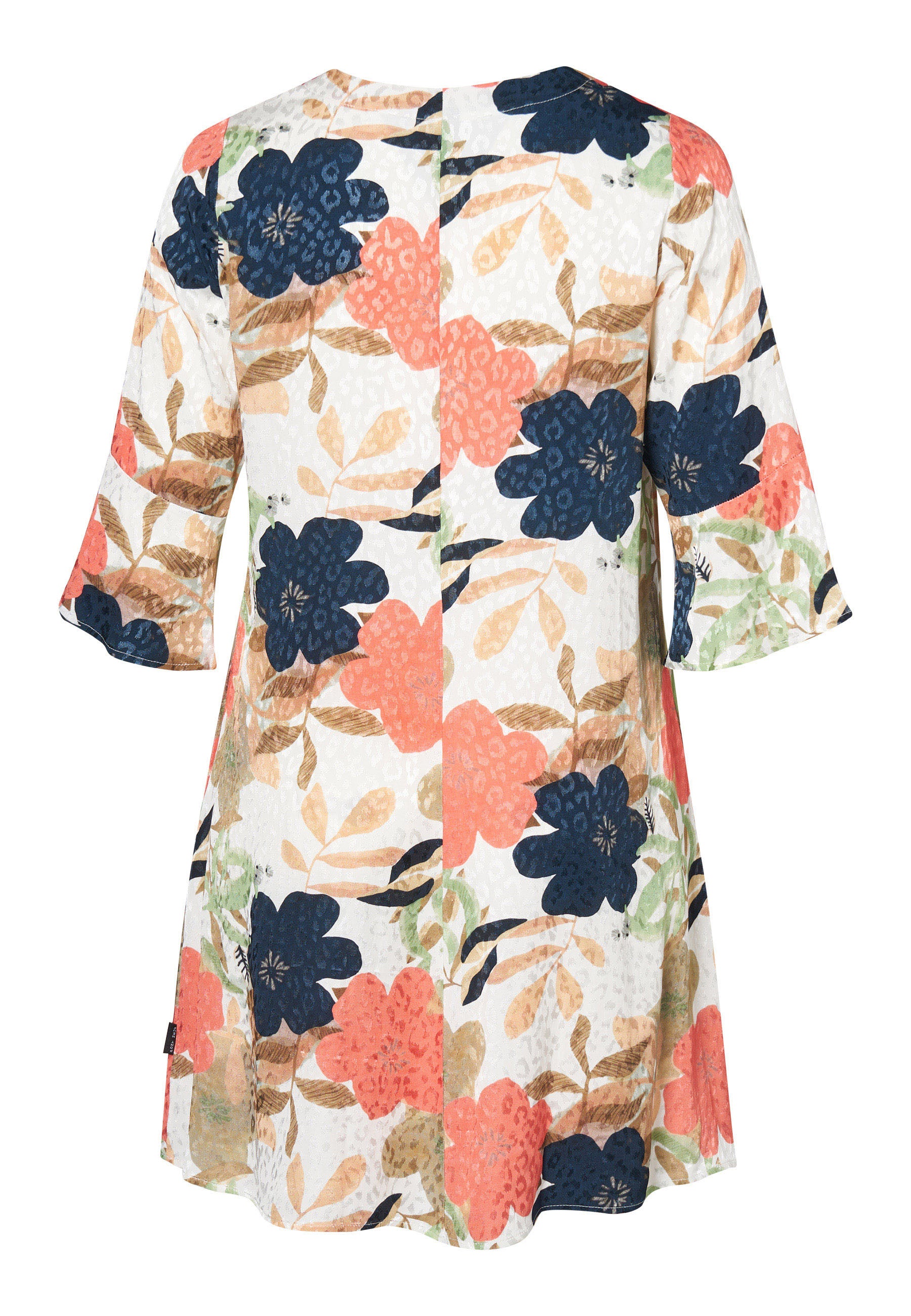 Pont Neuf PNHarriet Kjoler 5999 NAVY BLUE