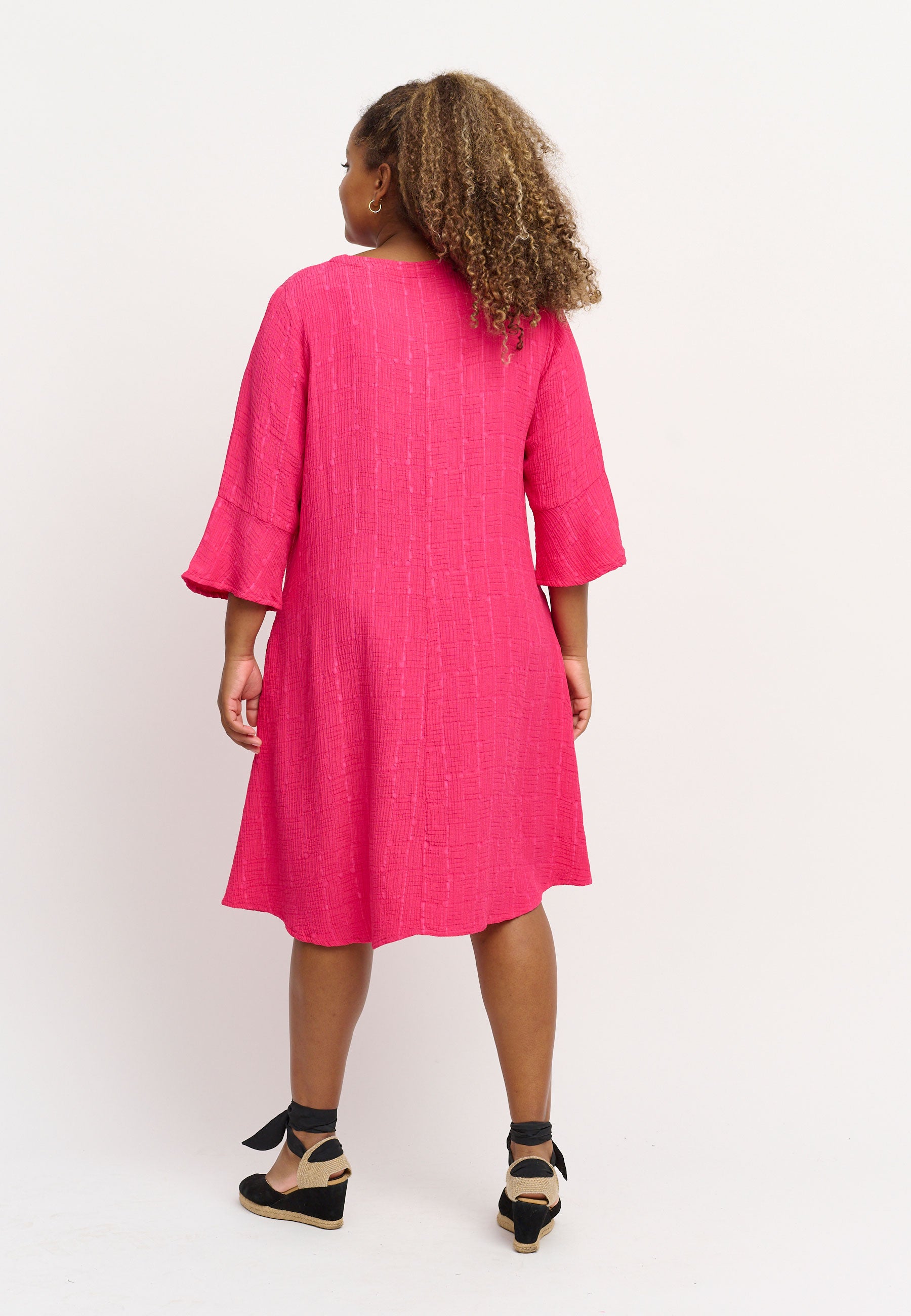 Pont Neuf PNHarriet Kjoler 330 Cerise