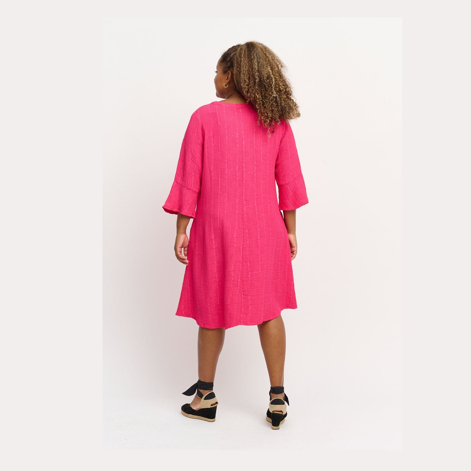 Pont Neuf PNHarriet Kjoler 330 Cerise