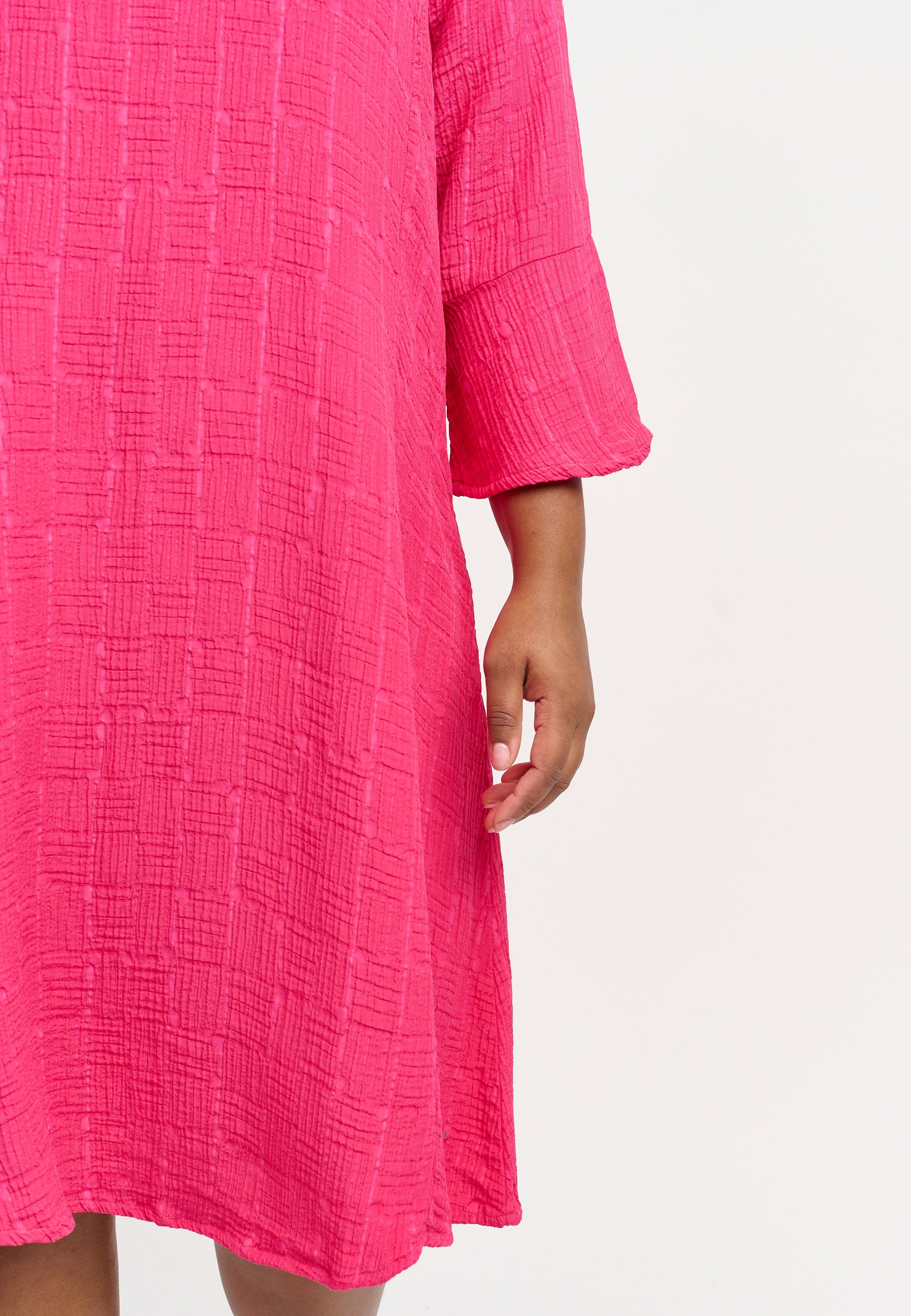 Pont Neuf PNHarriet Kjoler 330 Cerise