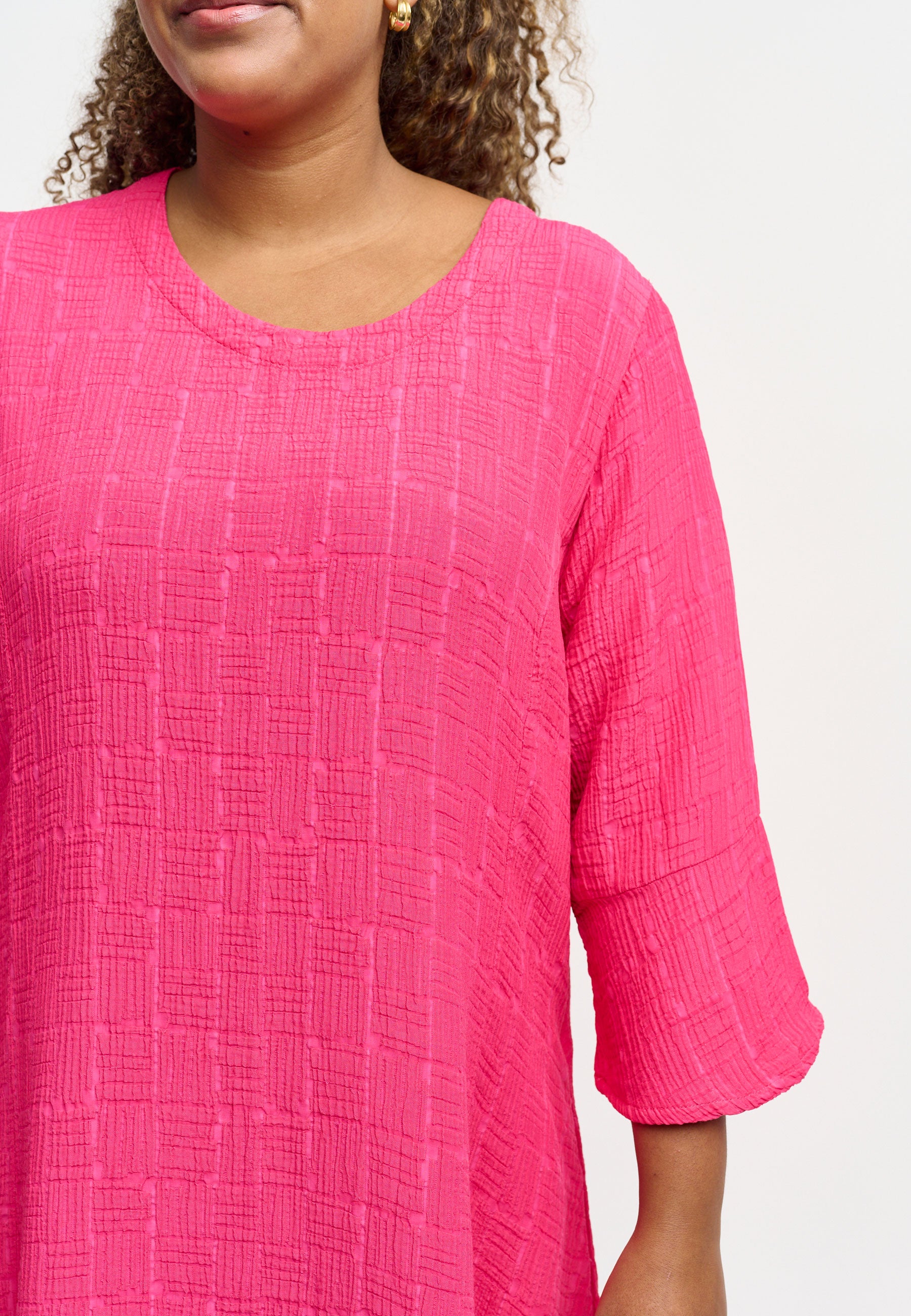 Pont Neuf PNHarriet Kjoler 330 Cerise