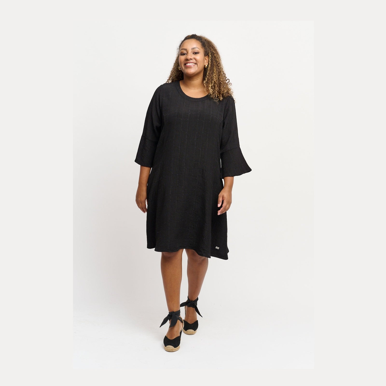 Pont Neuf PNHarriet Kjoler 999 Black