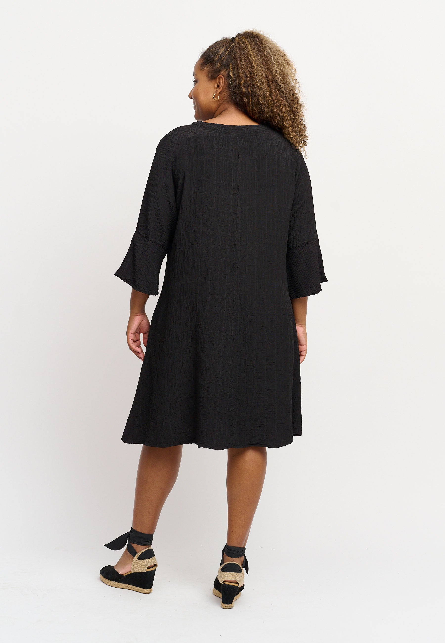 Pont Neuf PNHarriet Kjoler 999 Black