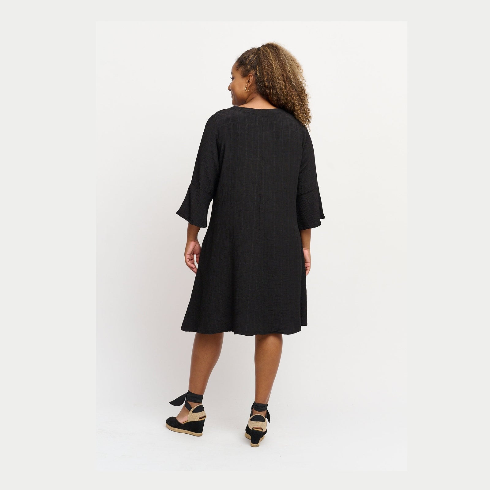 Pont Neuf PNHarriet Kjoler 999 Black