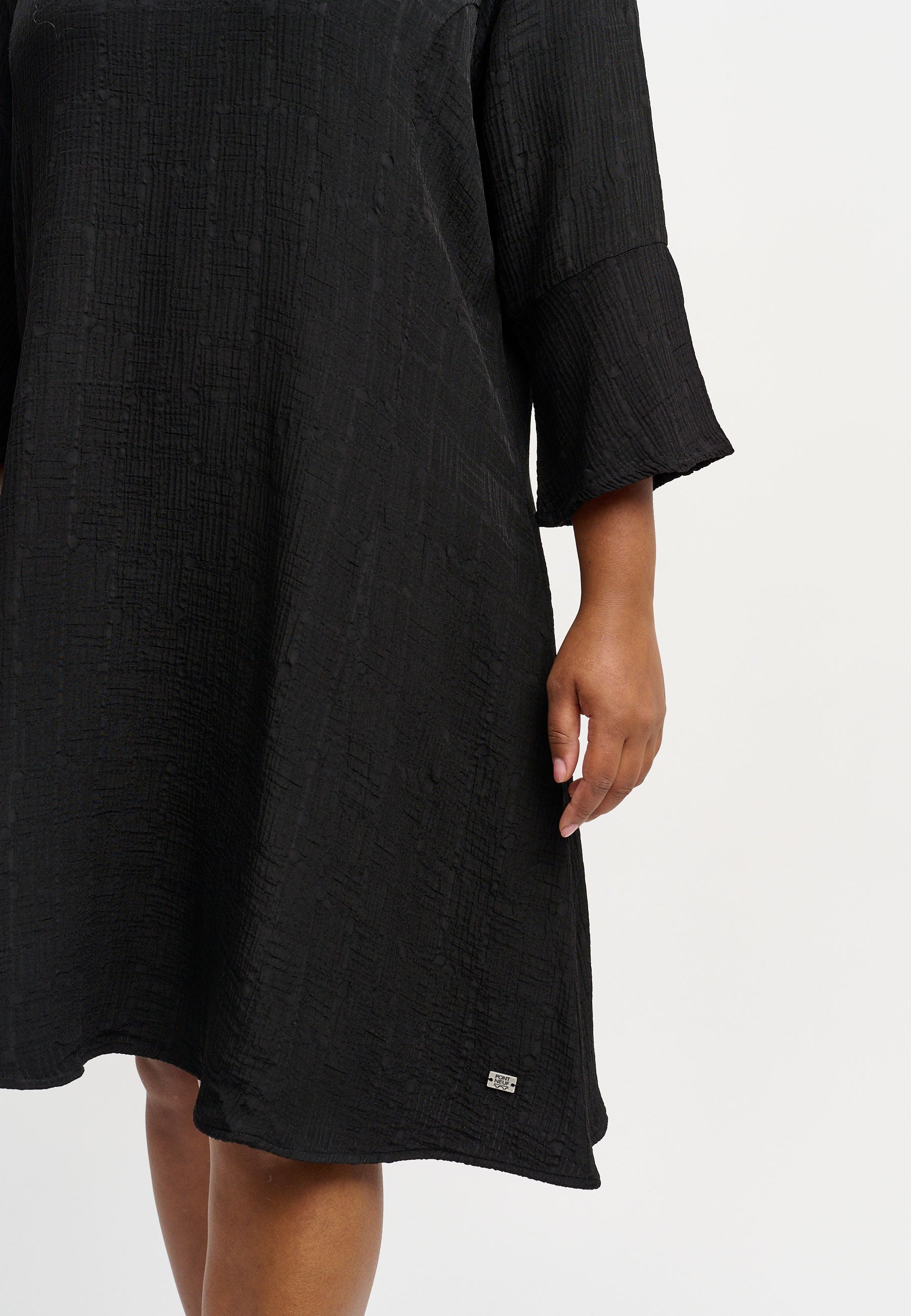 Pont Neuf PNHarriet Kjoler 999 Black