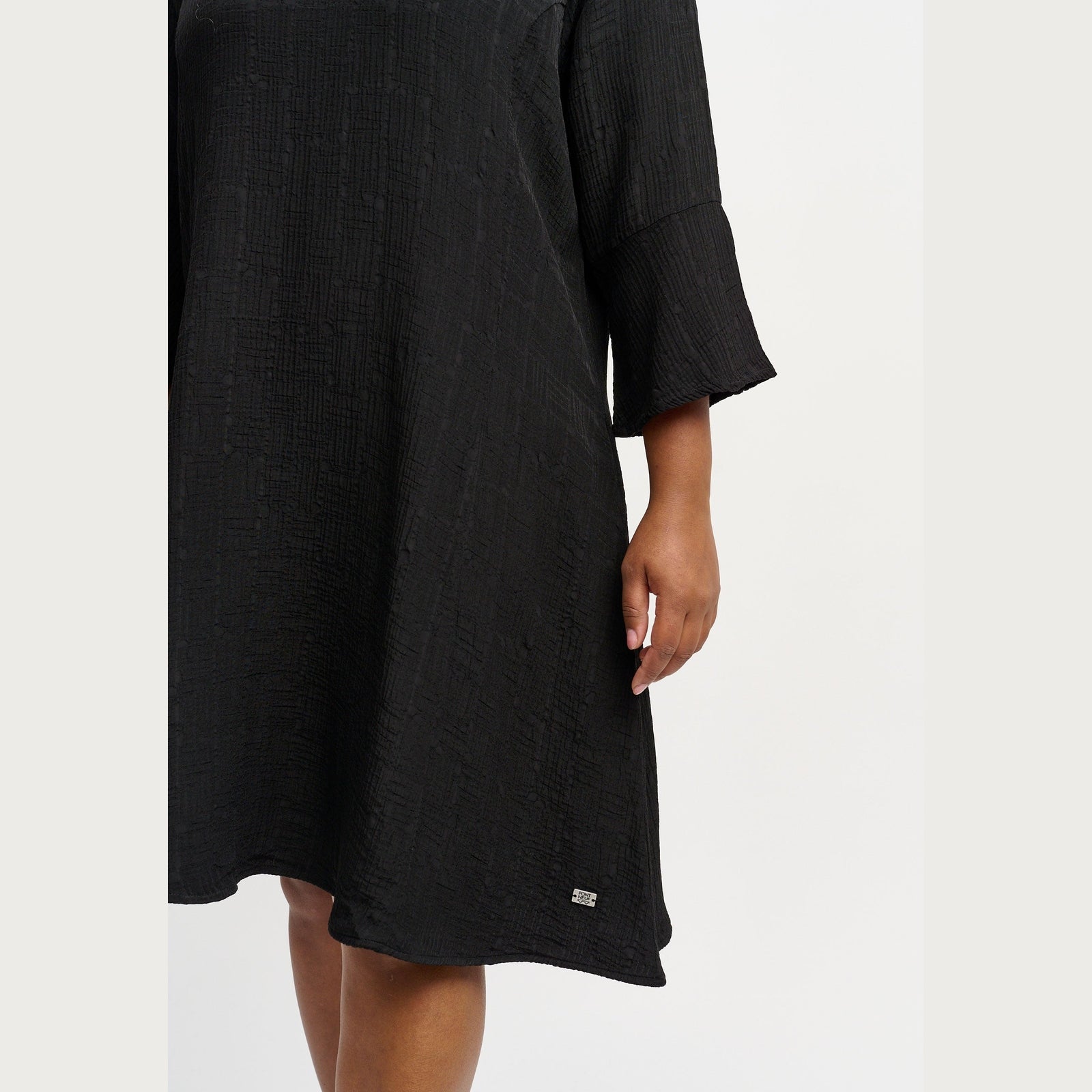 Pont Neuf PNHarriet Kjoler 999 Black