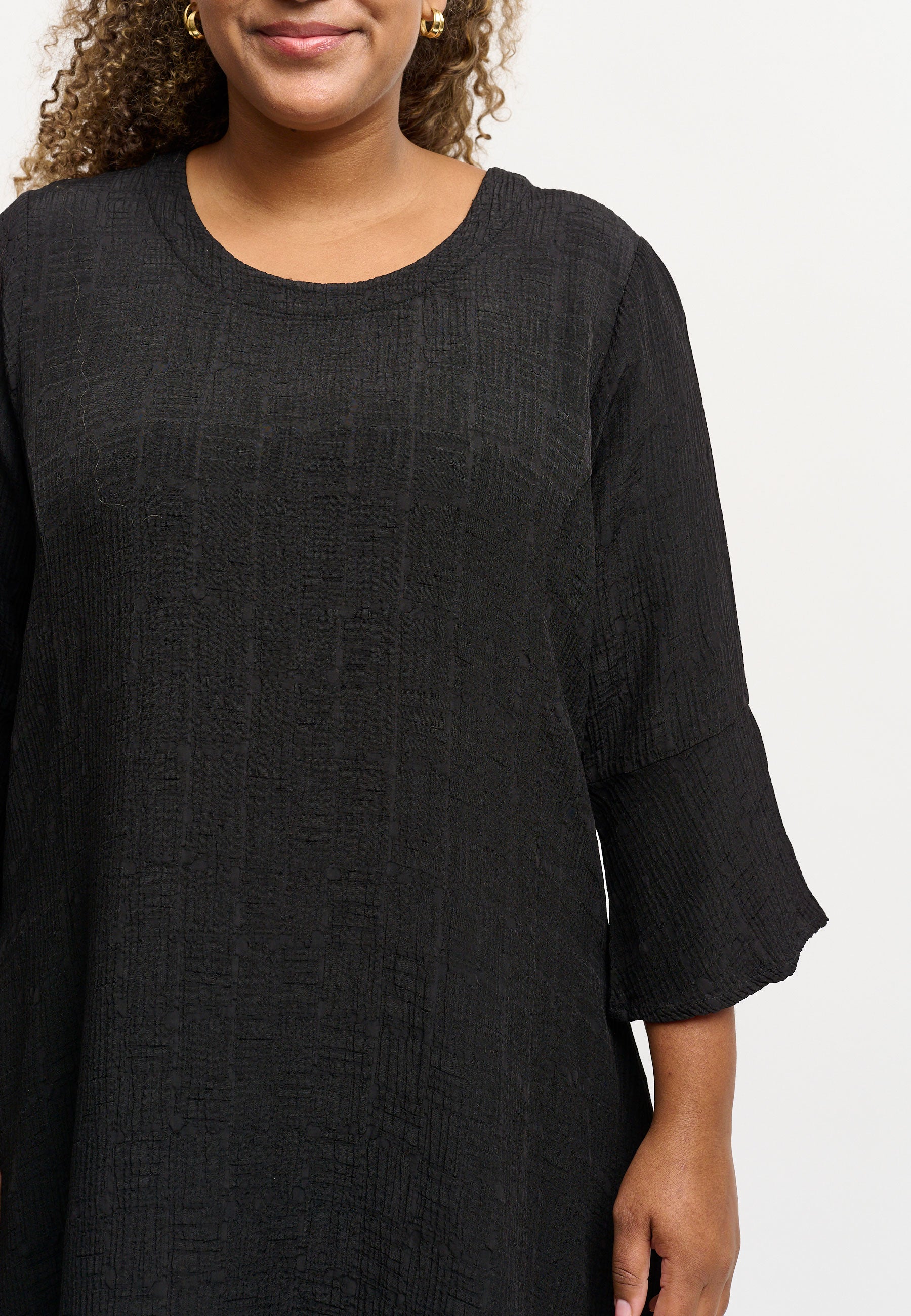 Pont Neuf PNHarriet Kjoler 999 Black