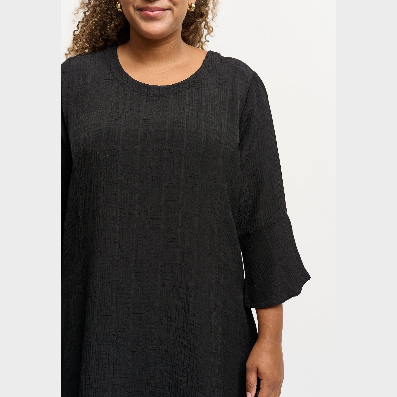 Pont Neuf PNHarriet Kjoler 999 Black