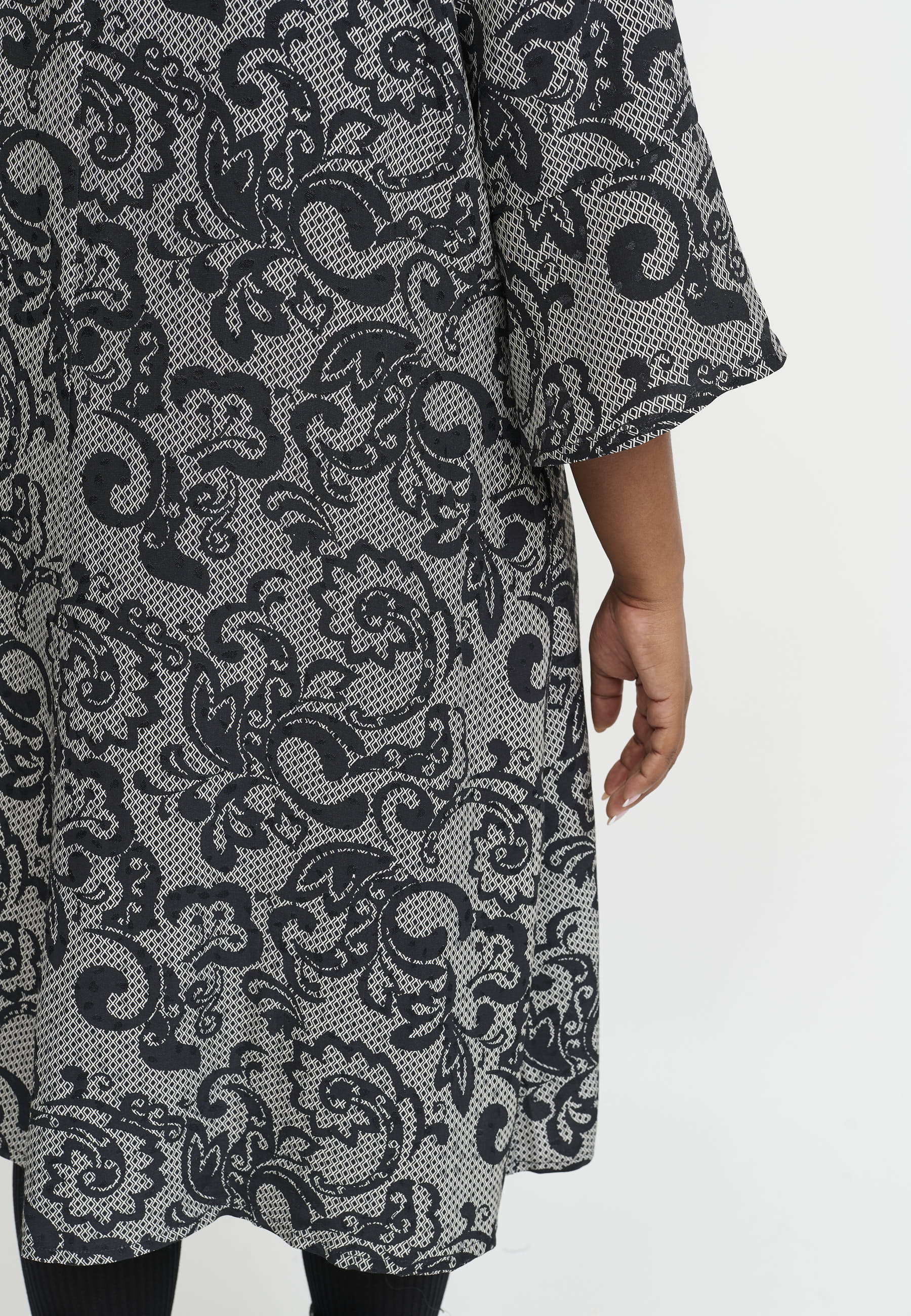 Pont Neuf PNHarriet Kjoler 9999 BLACK