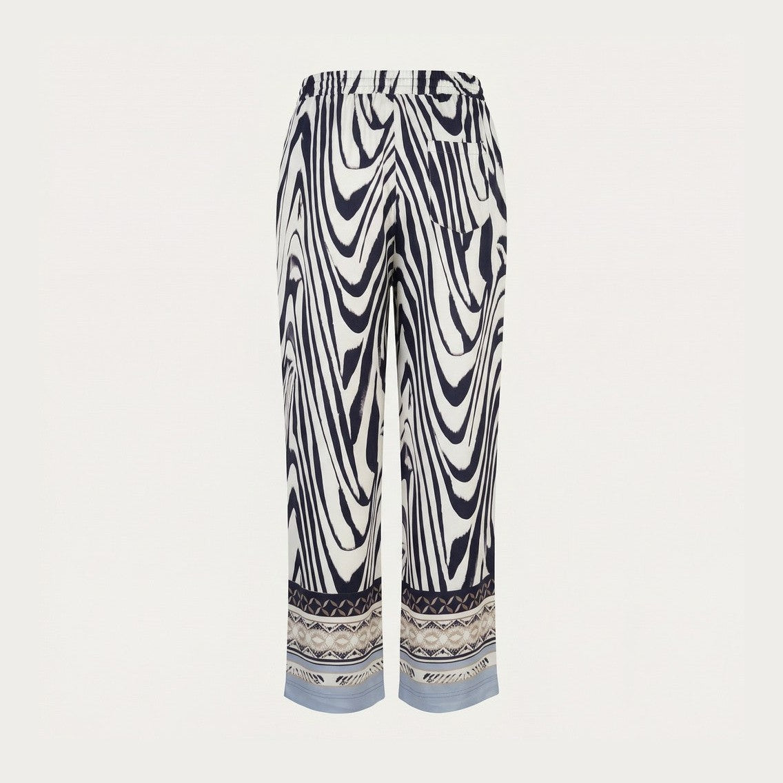Pont Neuf PNHasina Bukser 5999 NAVY BLUE