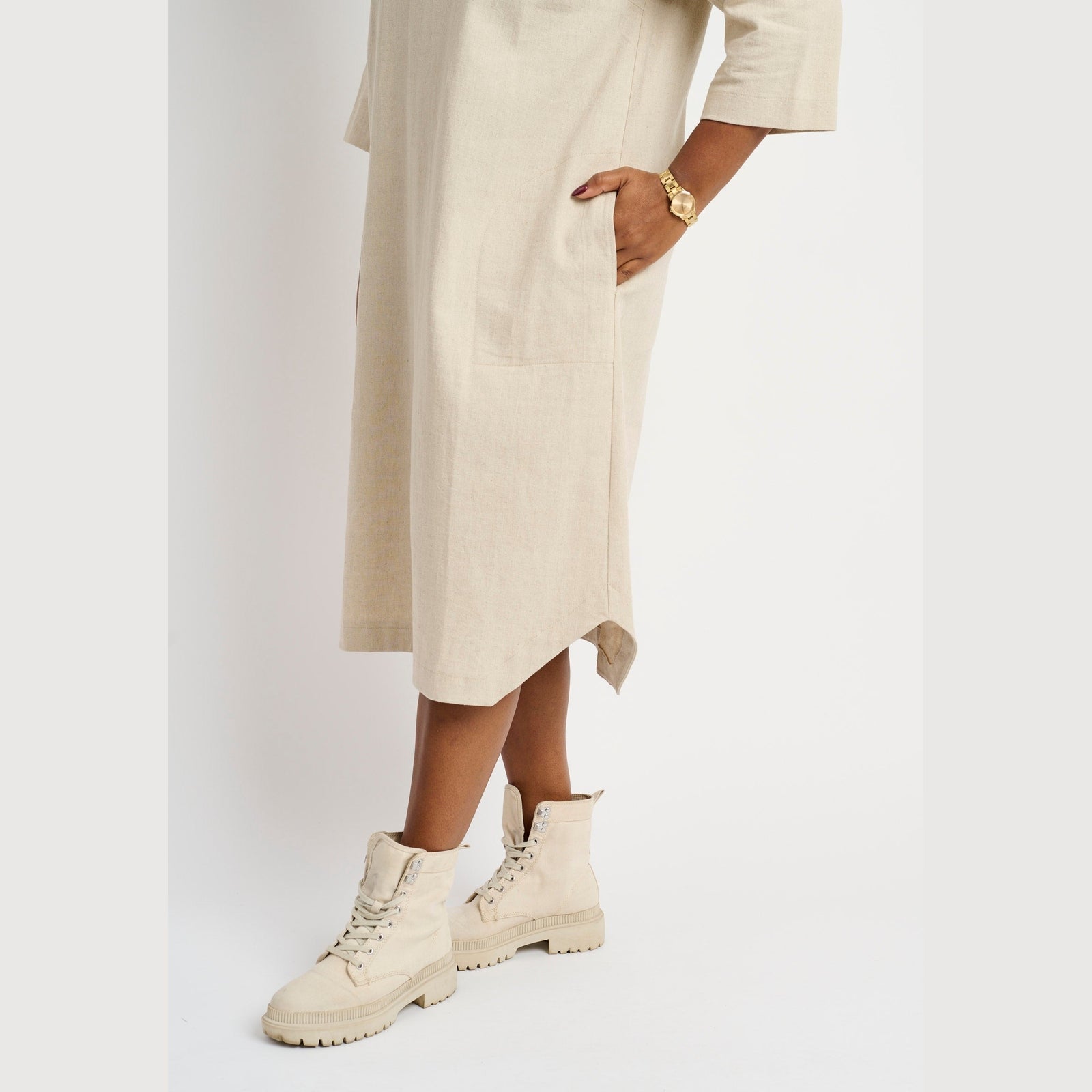 Pont Neuf PNHavana Kjoler 1100 LINEN